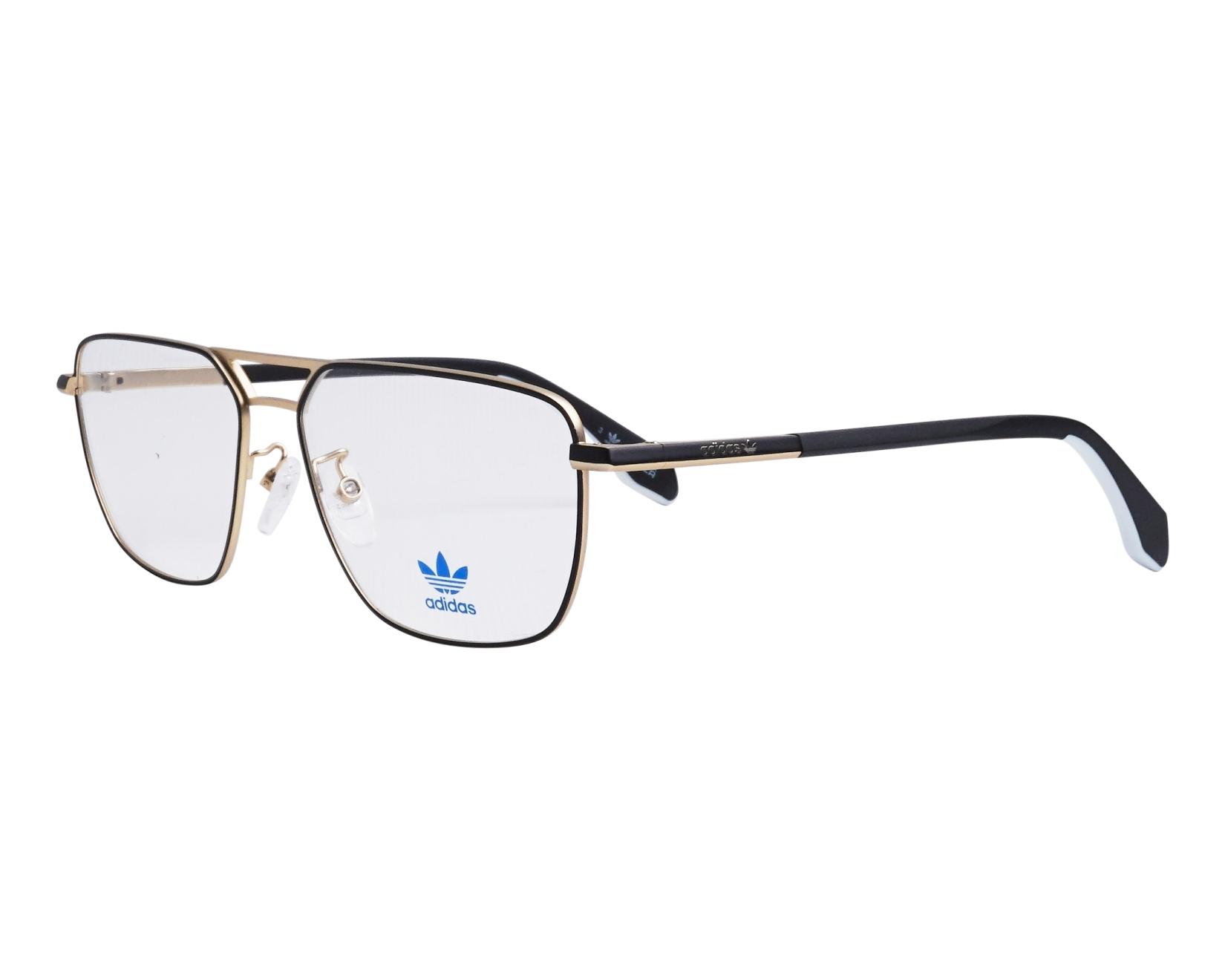 09品です Adidas Glasses OR-5069 032