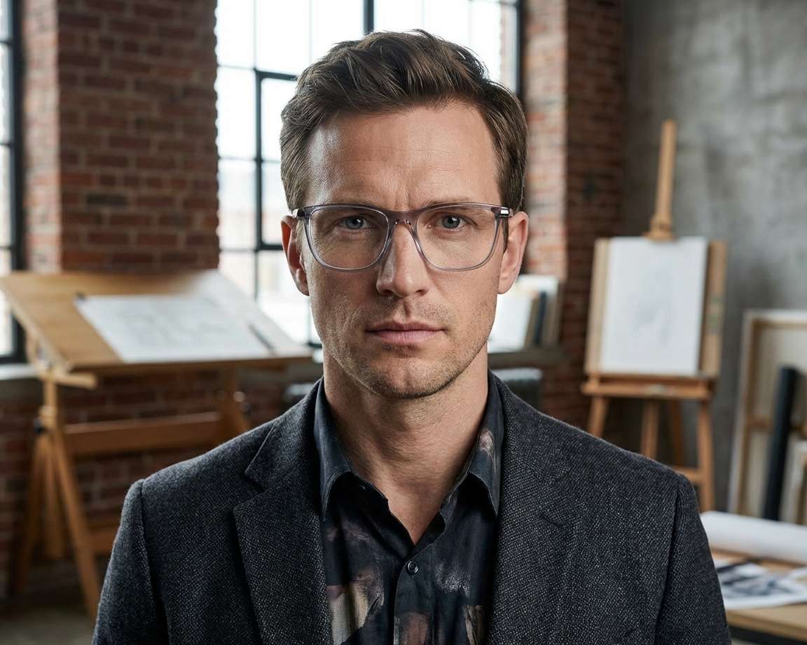 Adidas Glasses OR-5072 020