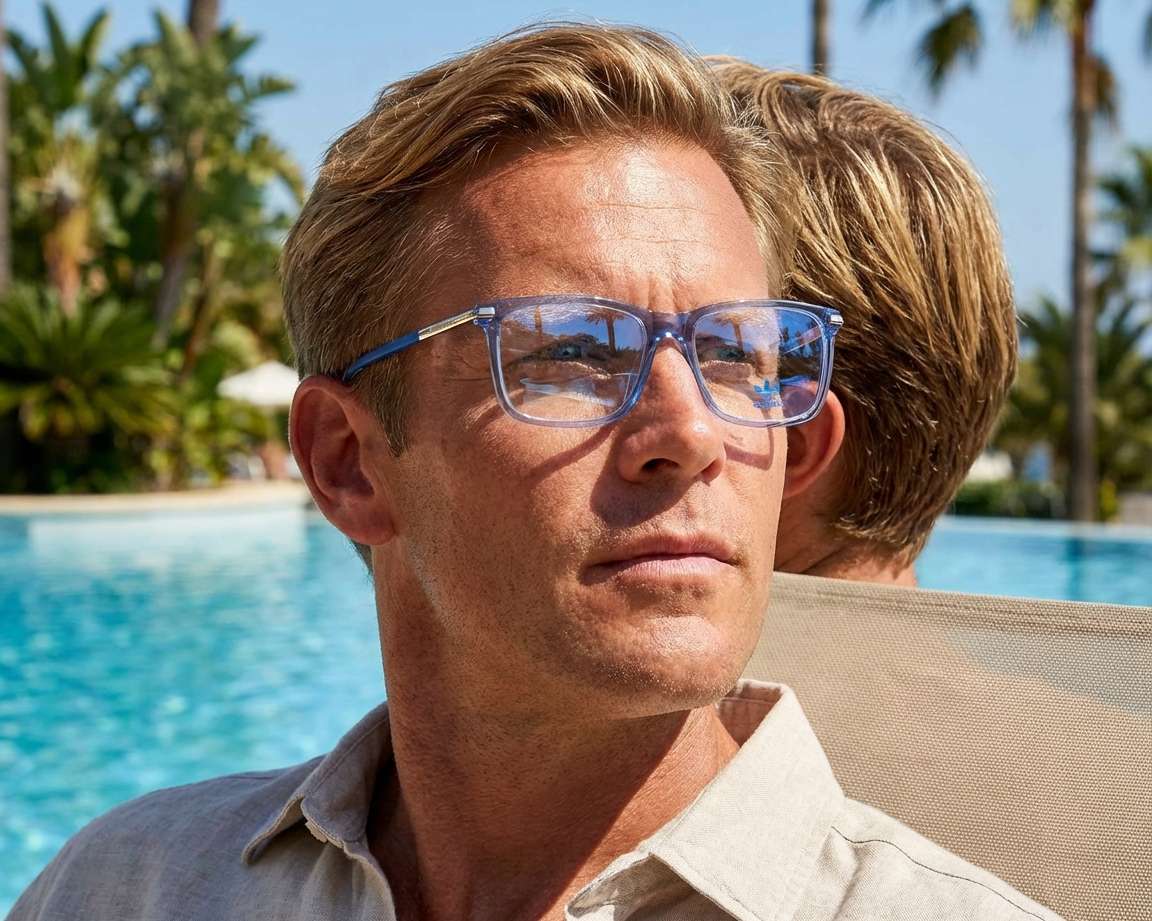 Adidas Glasses OR5074 085