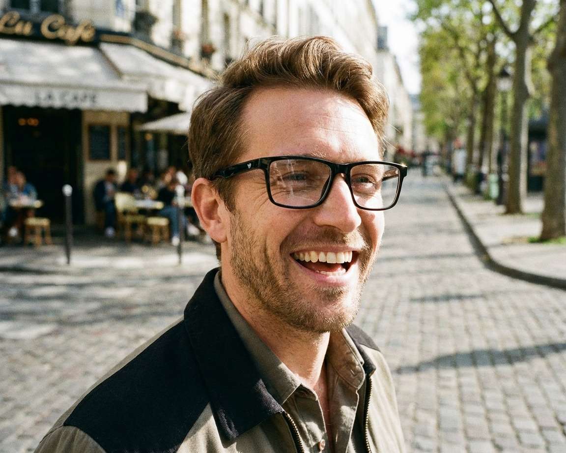 Adidas Glasses OR-5087-V 001