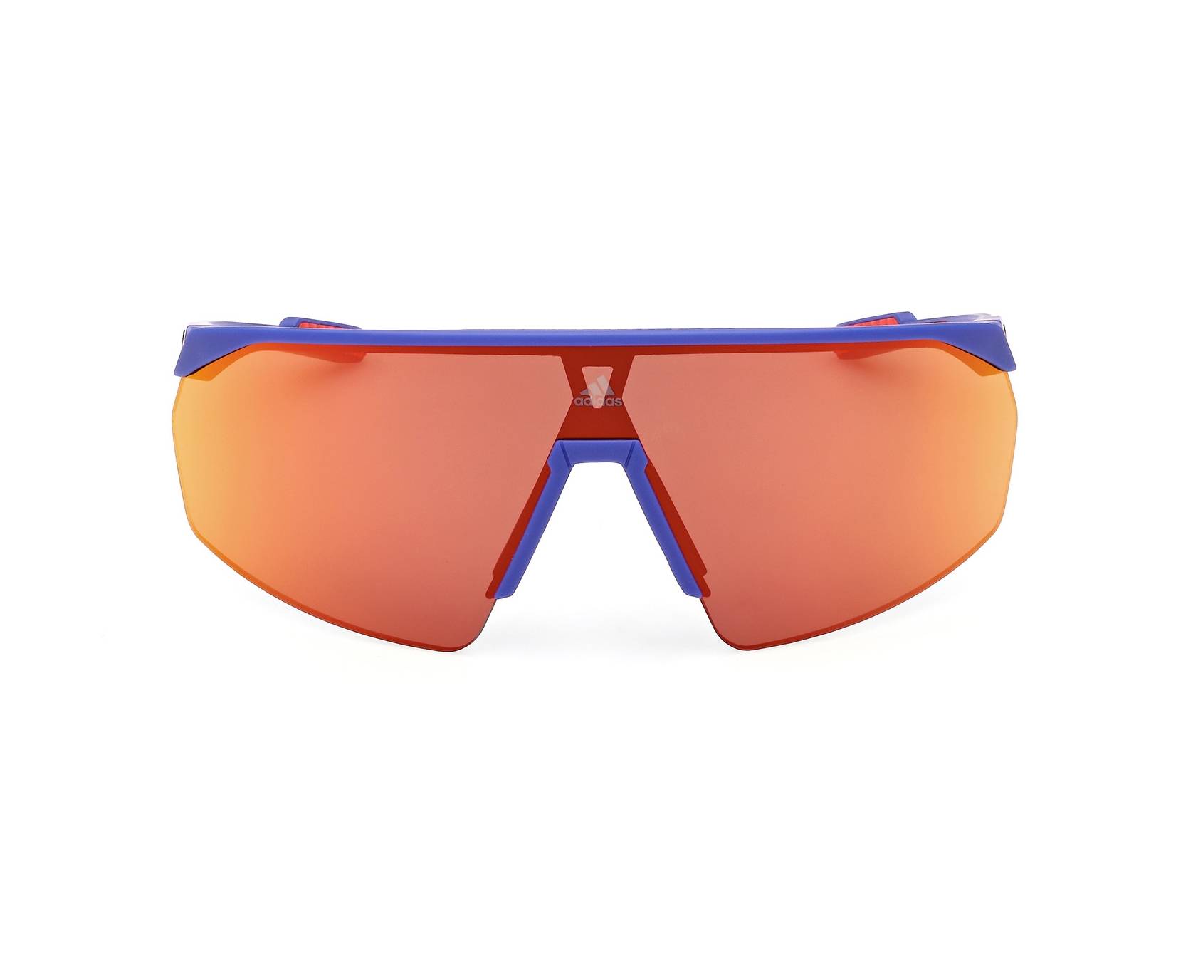 Adidas SP-0075 91L - Blue  front view