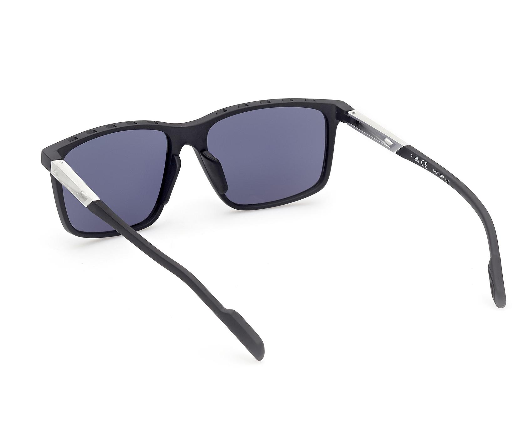 Adidas Sunglasses SP0050-S 02A