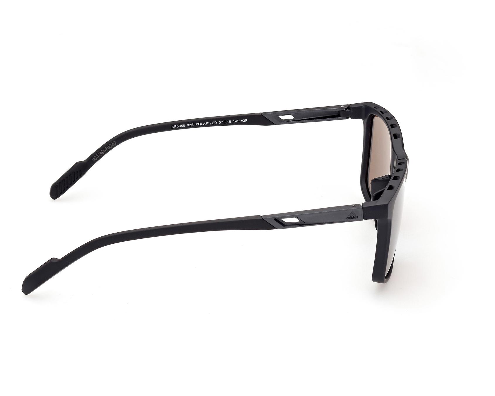 Adidas Sunglasses SP0050-S 02E