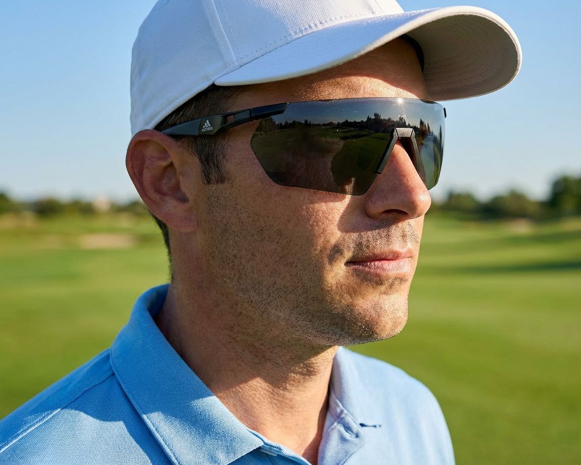 Adidas Sunglasses SP0062-S 02A