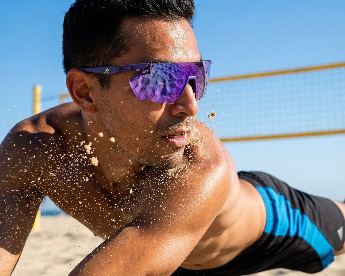 Adidas Sunglasses SP0062-S 92Z