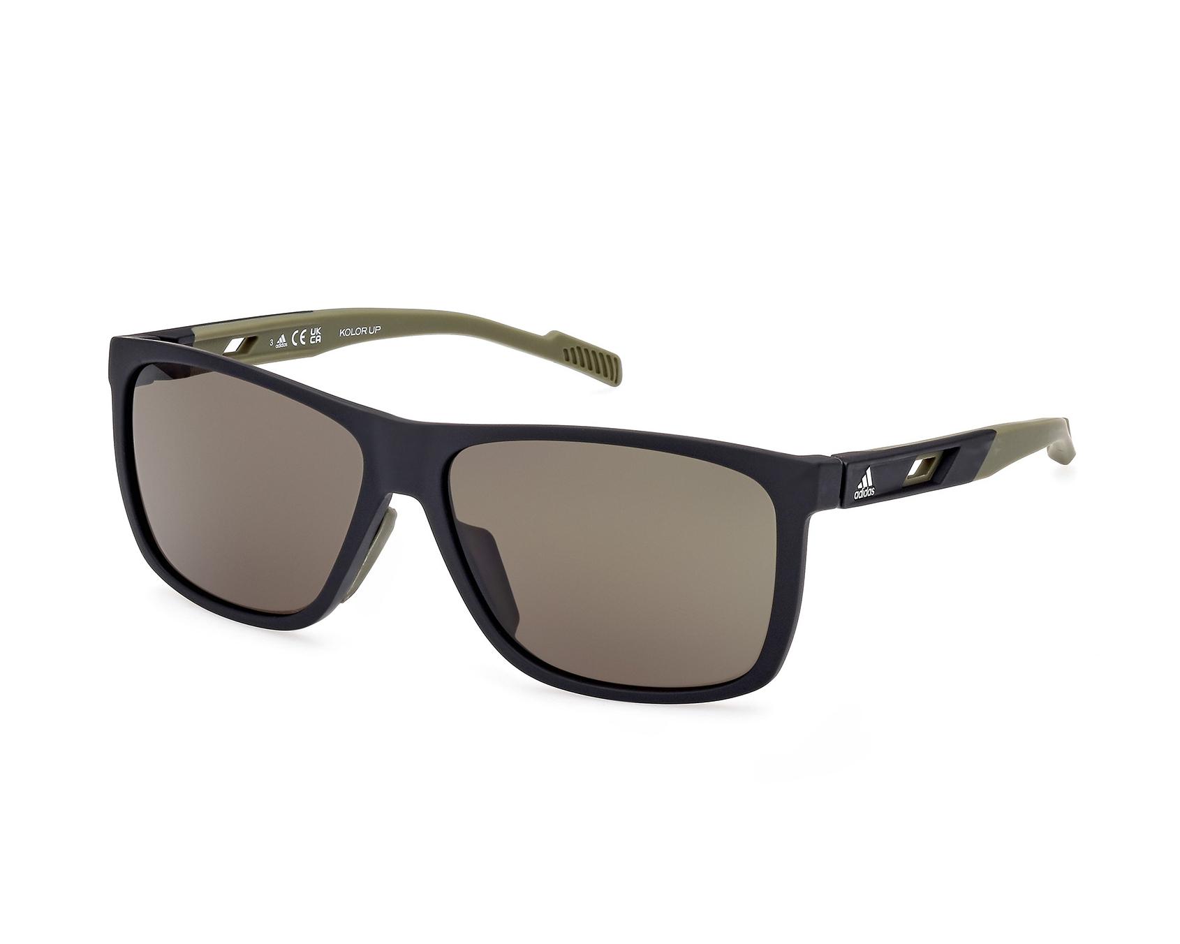 Adidas Sunglasses SP0067-S 02N