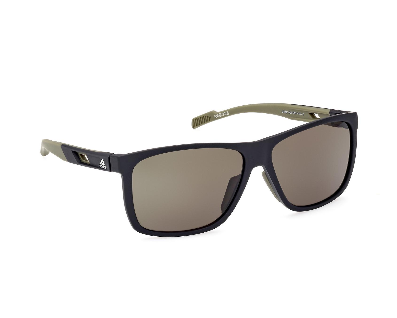 Adidas Sunglasses SP0067-S 02N