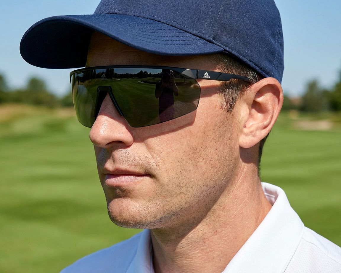 Adidas Sunglasses SP0075-S 02A