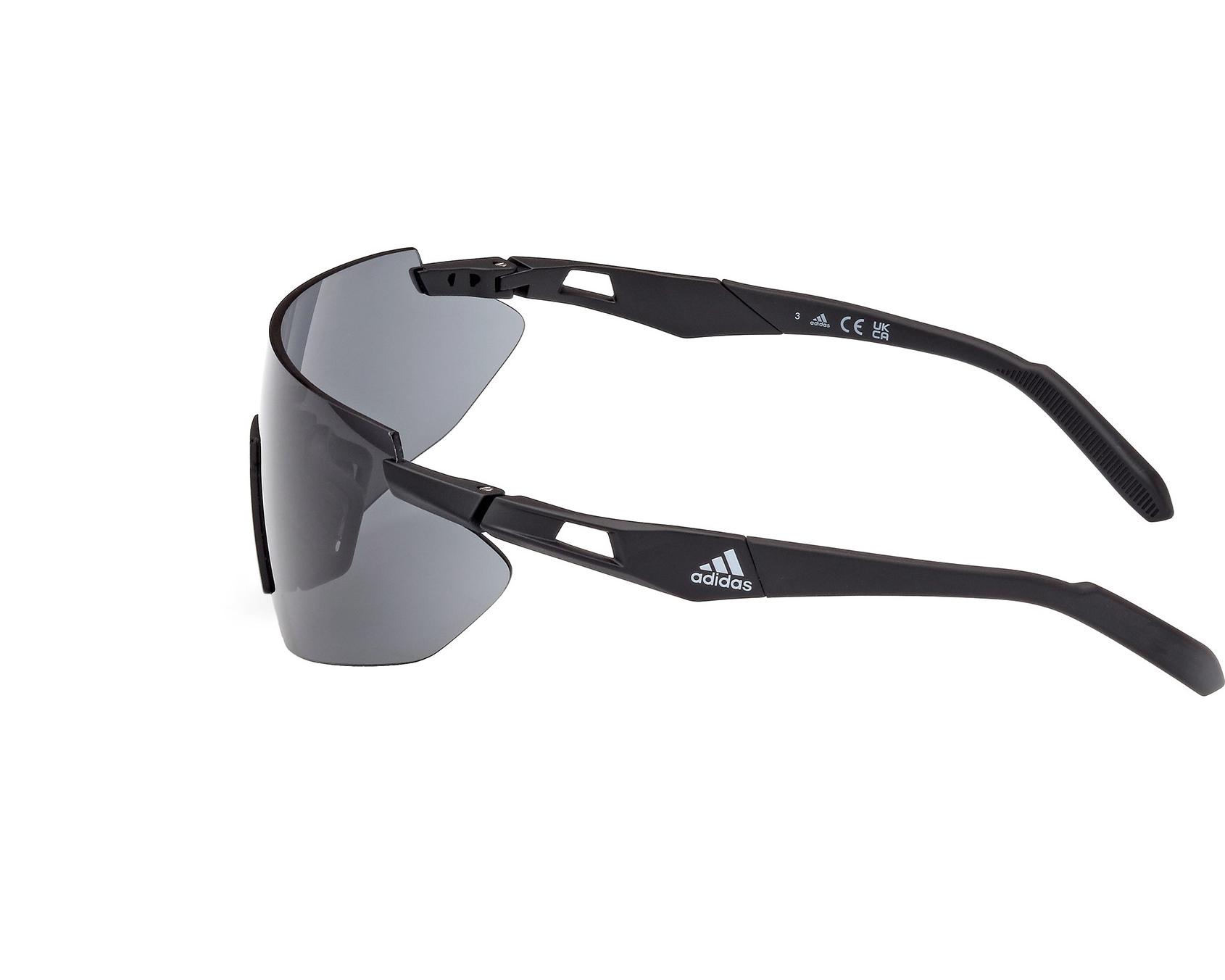 Adidas Sunglasses SP0077-S 02A