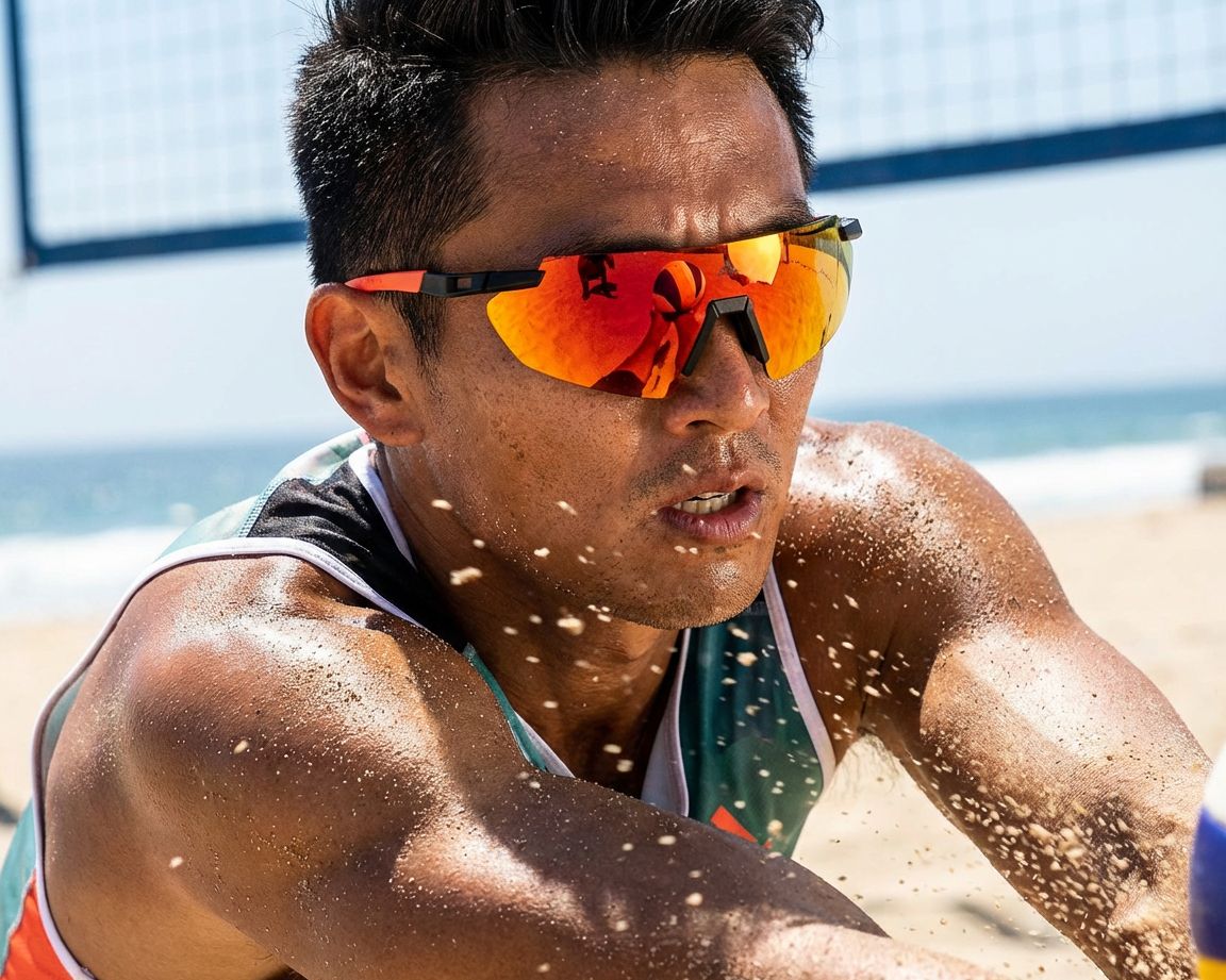 Adidas Sunglasses SP0077-S 02L