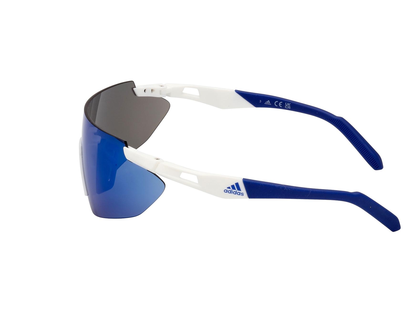 Adidas Sunglasses SP0077-S 21X