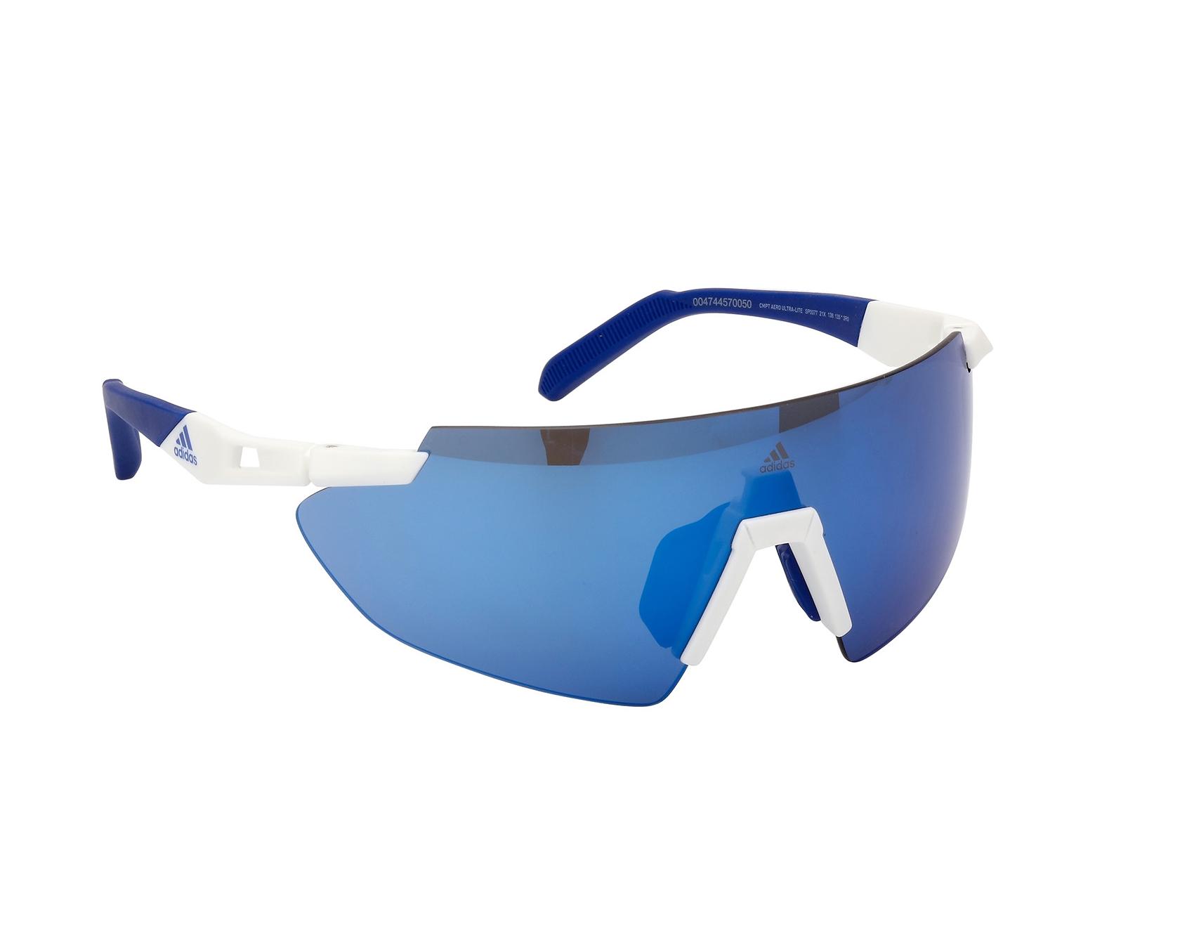 Adidas Sunglasses SP0077-S 21X Adidas Sunglasses SP0077-S 21X