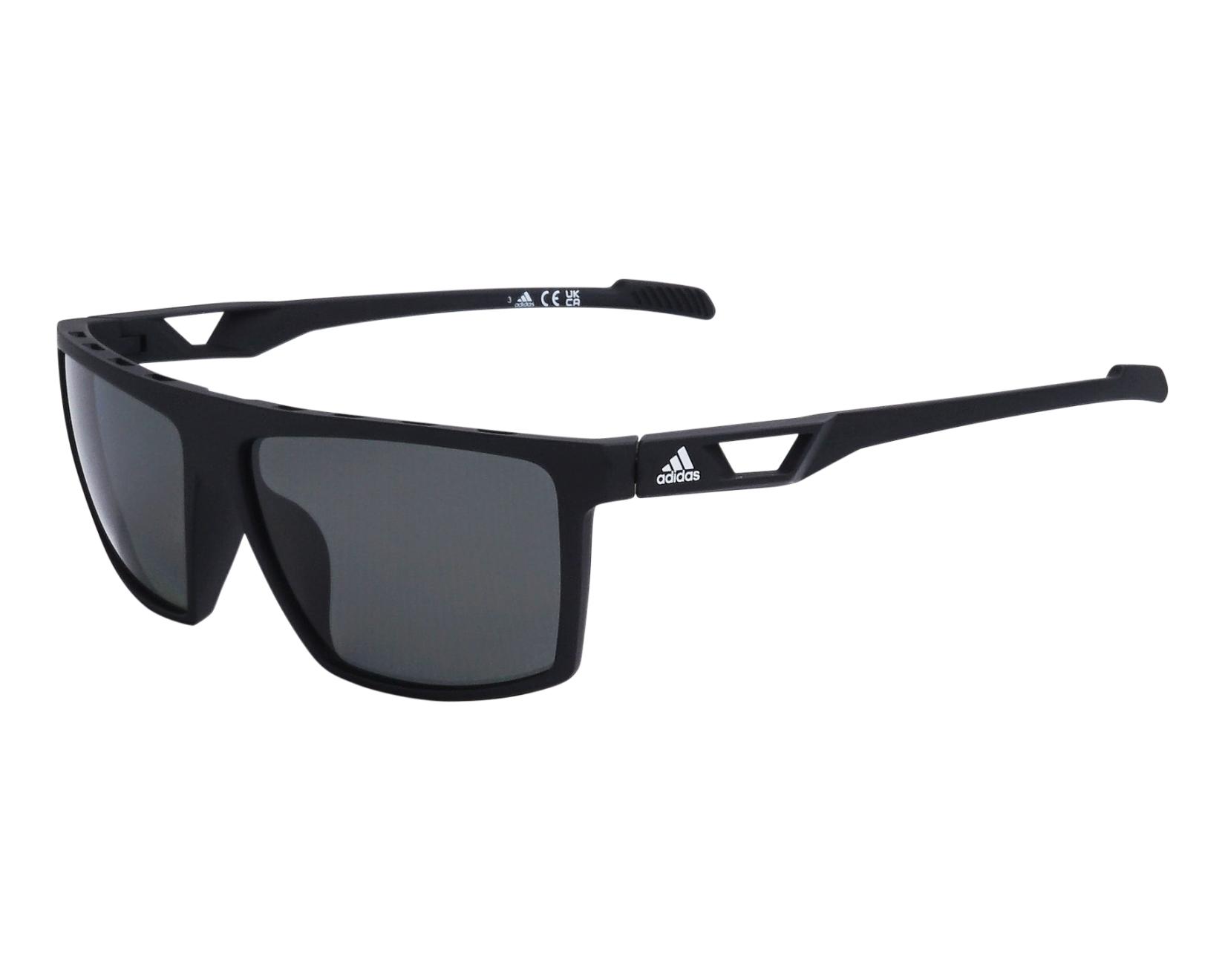 Adidas Sunglasses SP0083-S 02A