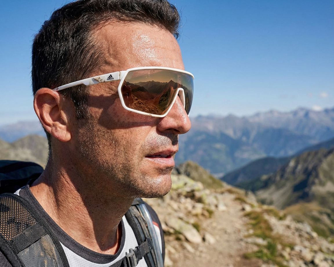 Adidas Sunglasses SP0088/S 24G