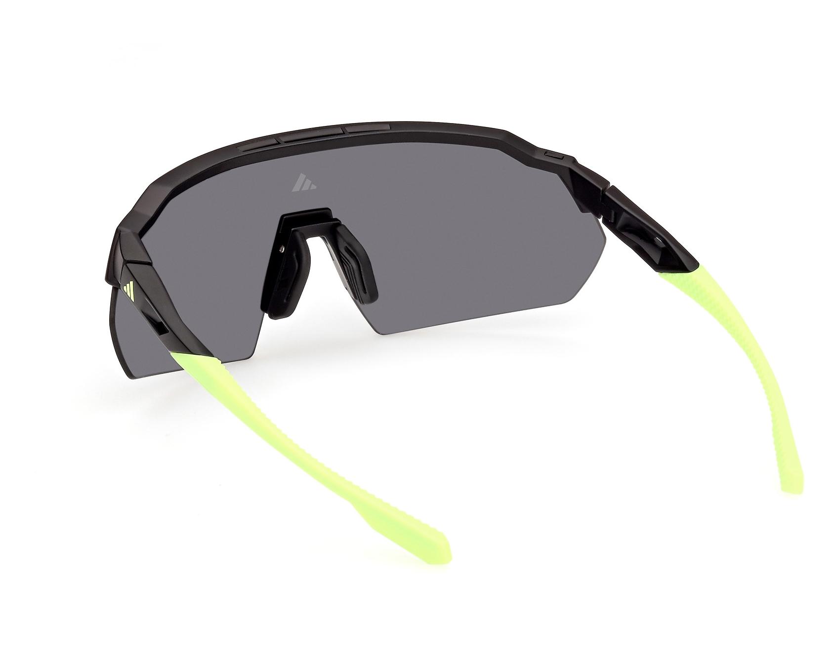 Adidas Sunglasses SP0093/S 02C