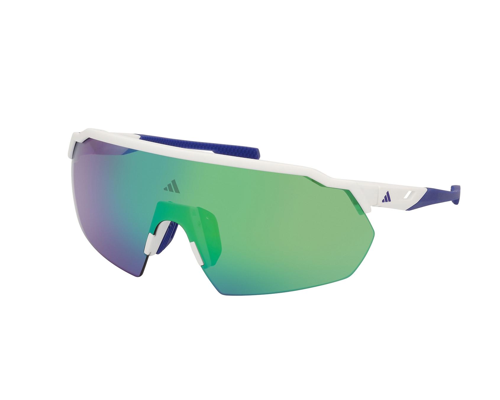Adidas Sunglasses SP0093/S 21Q