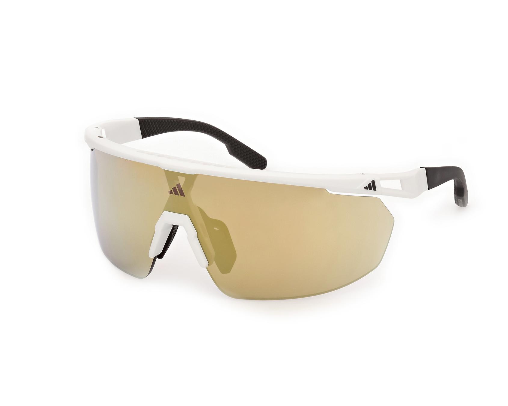 アディダスサングラス Adidas Sunglasses SP0094/S 21G