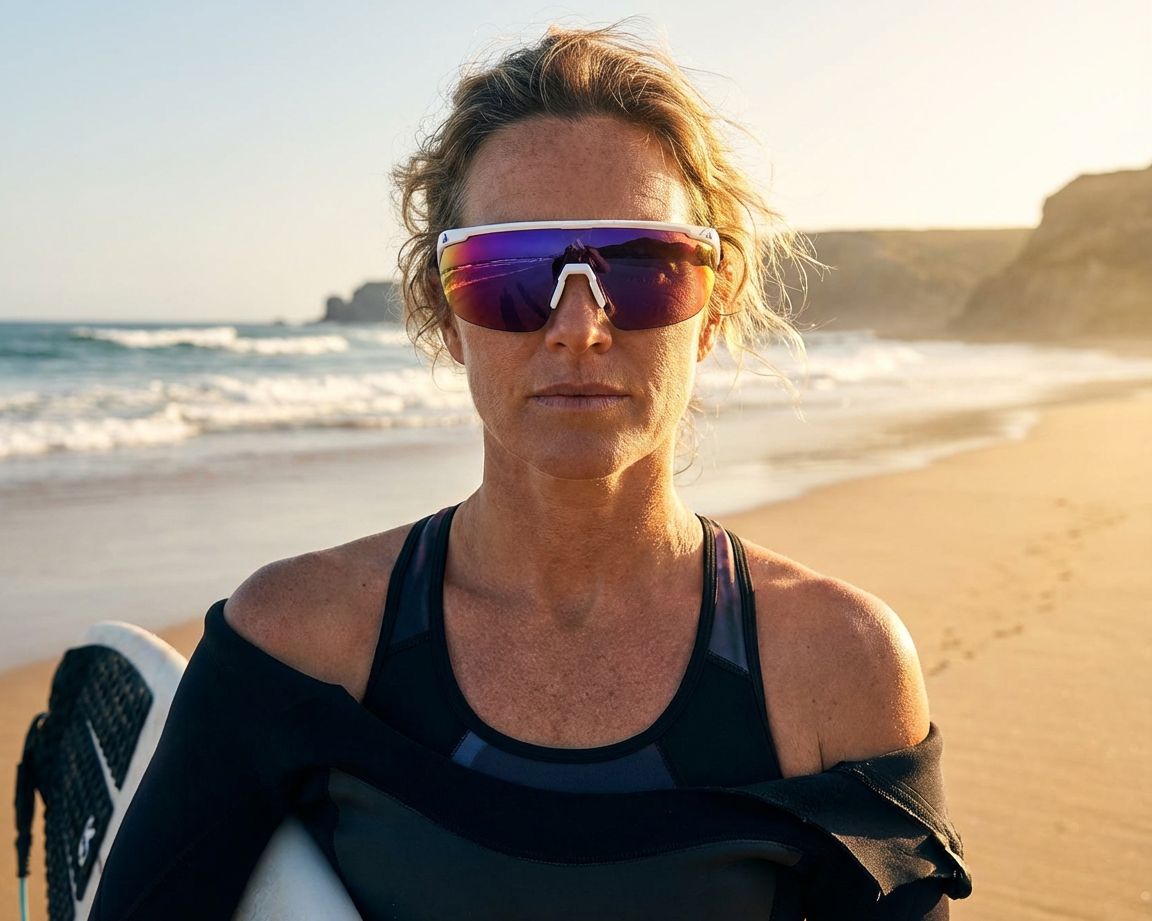 Adidas Sunglasses SP0094/S 21Z