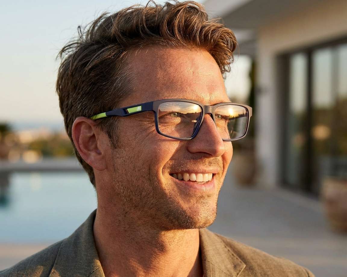 Adidas Glasses SP-5033-V 091