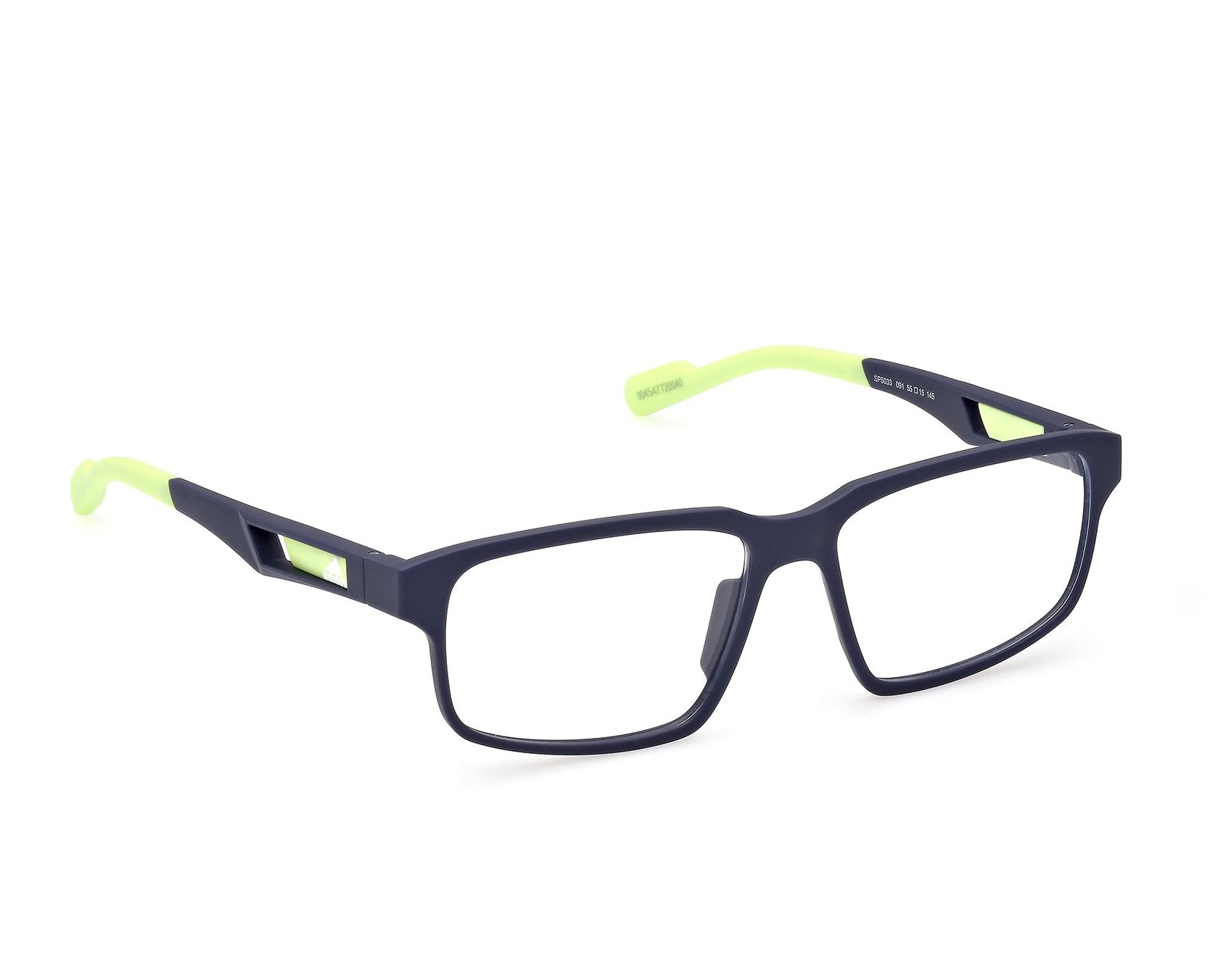 Adidas Glasses SP-5033-V 091