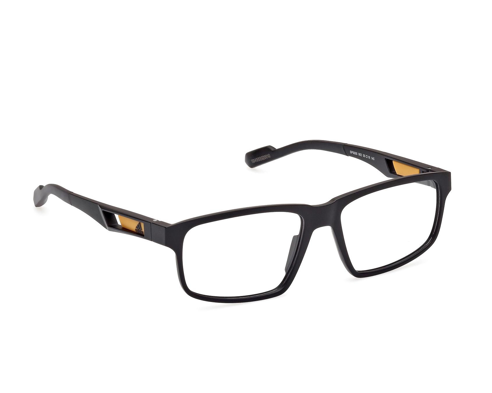 Adidas Glasses SP-5055-V 002
