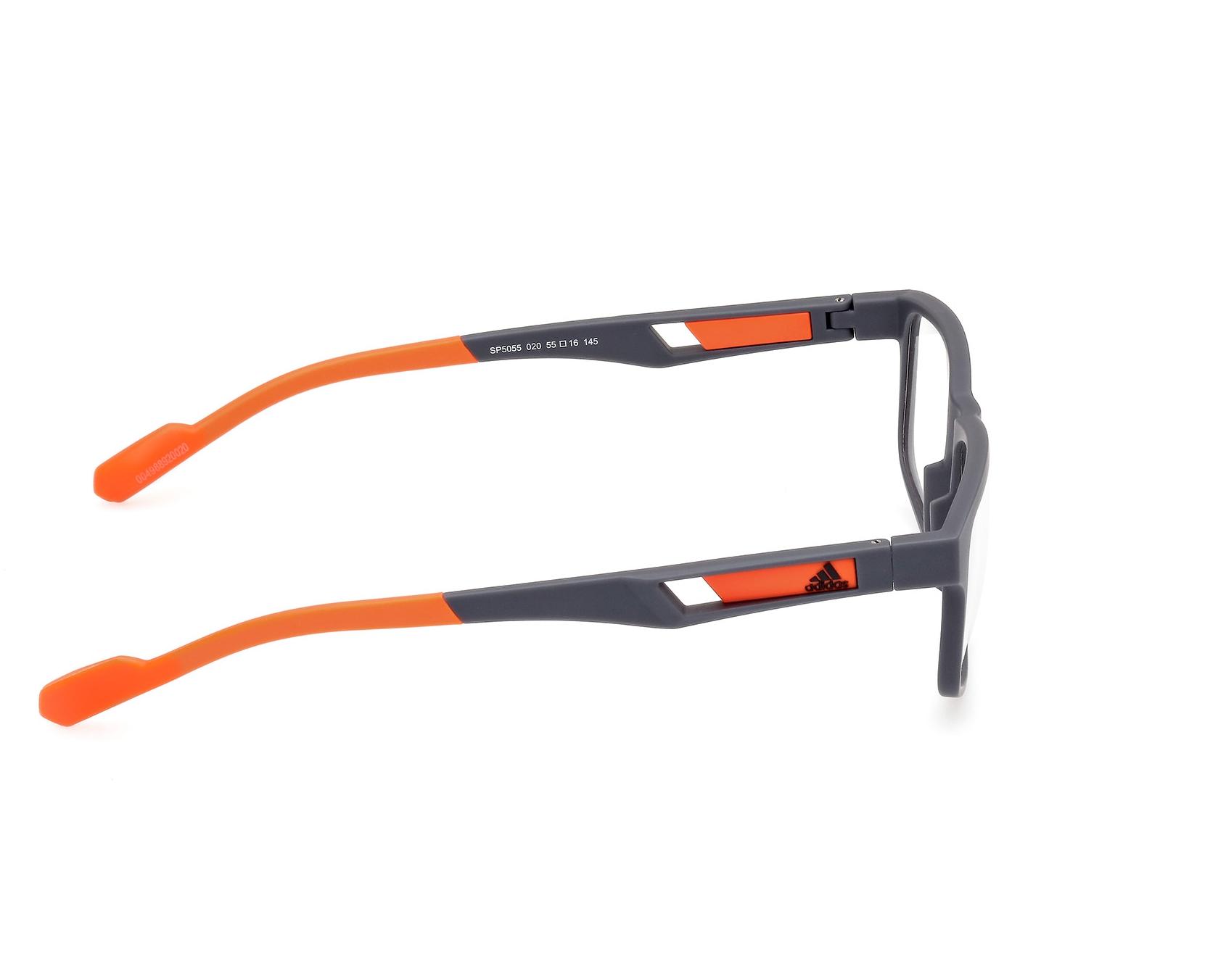adidas prescription glasses frames