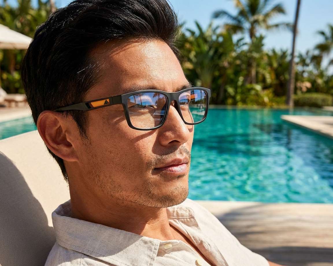 Adidas Glasses SP-5056-V 002