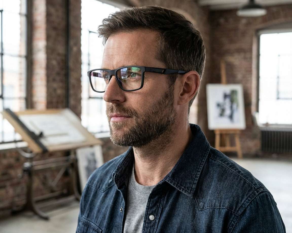 サイトウ Adidas Glasses SP-5058-V 002