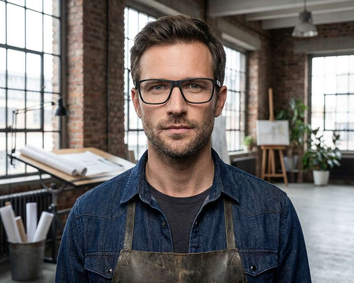 Adidas Glasses SP-5058-V 002