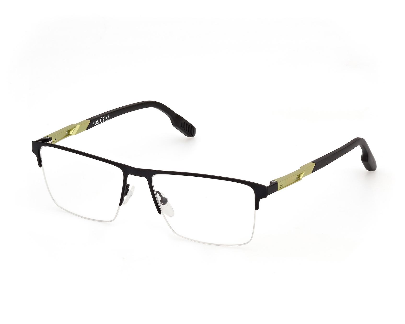 Adidas Glasses SP-5068-V 002