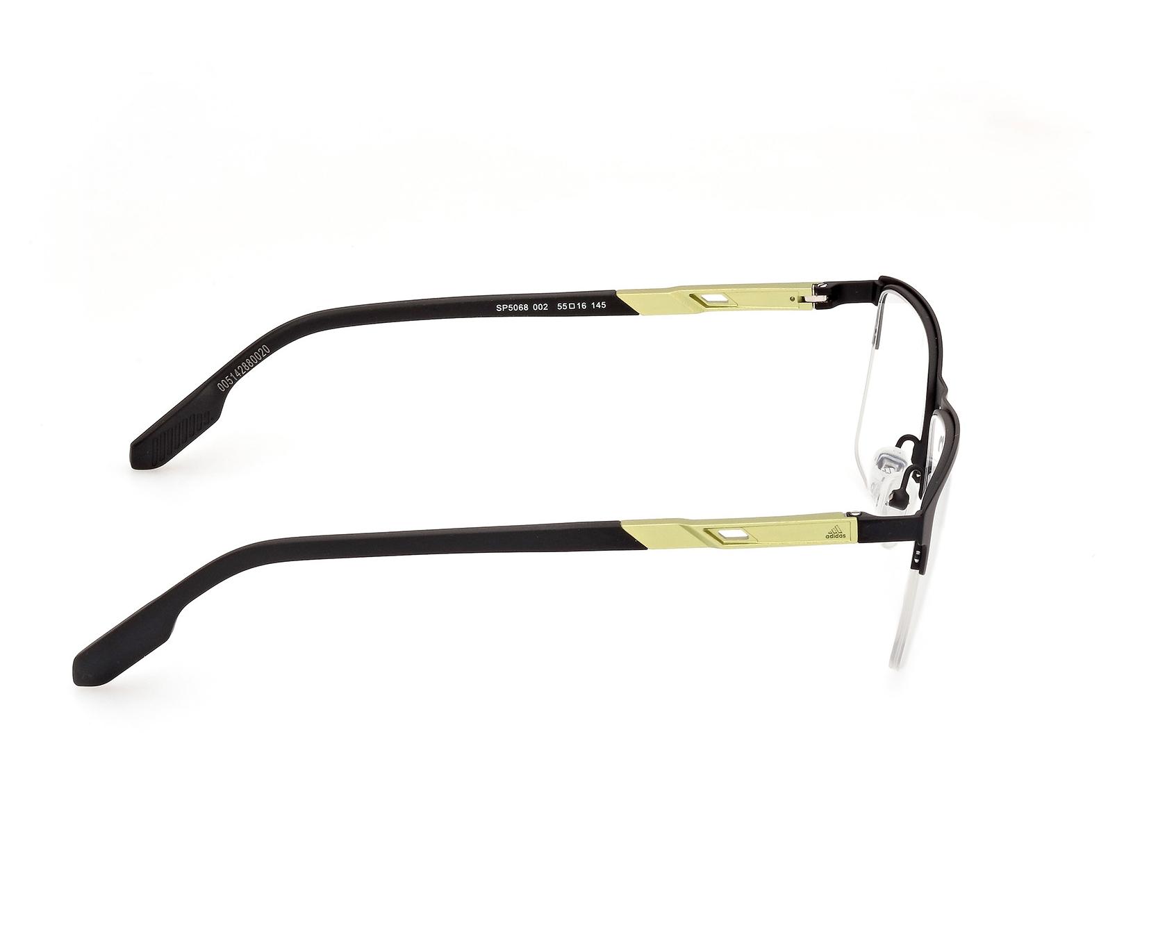 Adidas Glasses SP-5068-V 002