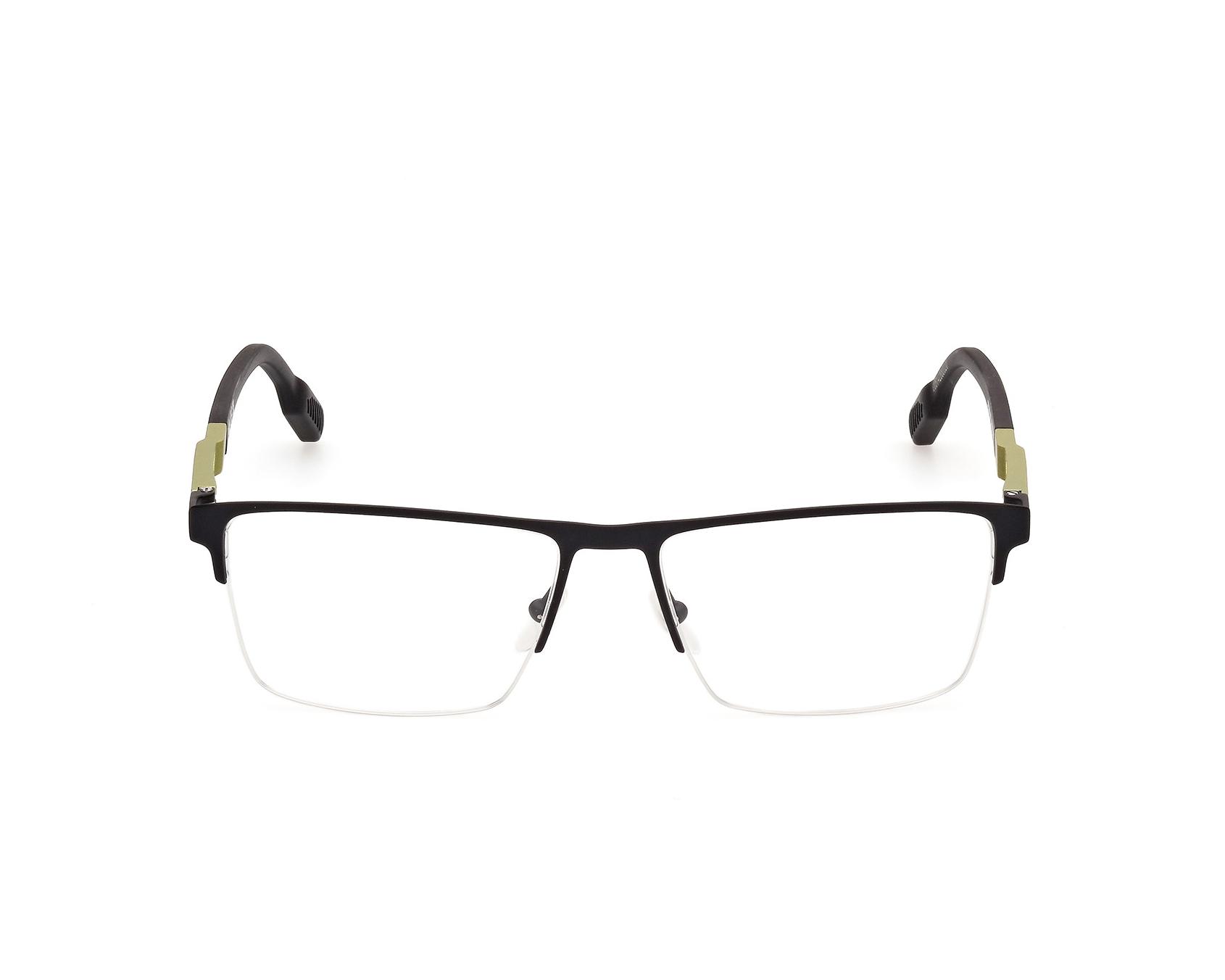 アデランス スパニスパニフトト・USB Adidas Glasses SP-5068-V 002