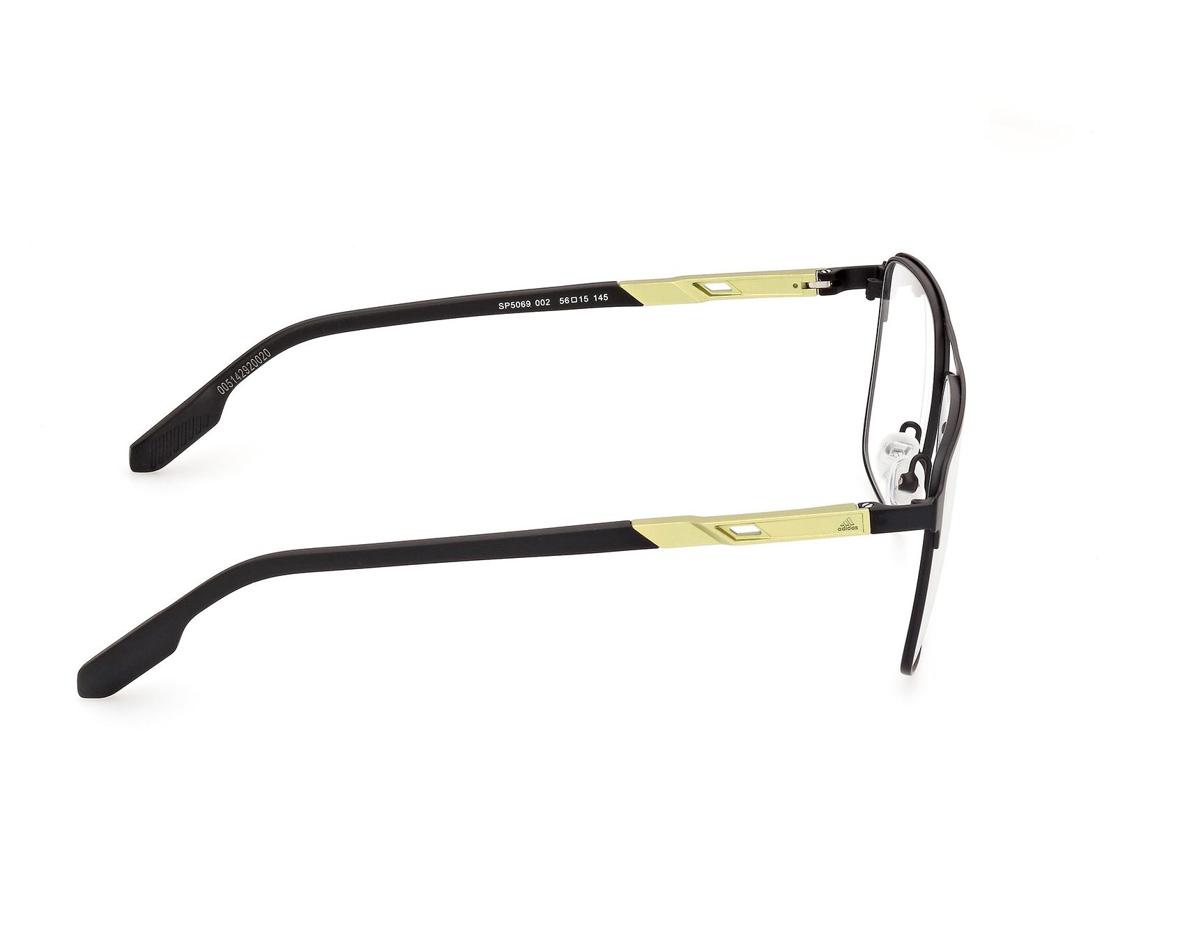 Adidas Glasses SP-5069-V 002