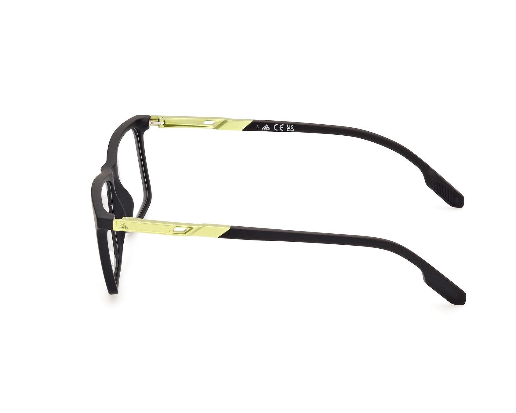 Adidas Glasses SP-5070-V 002