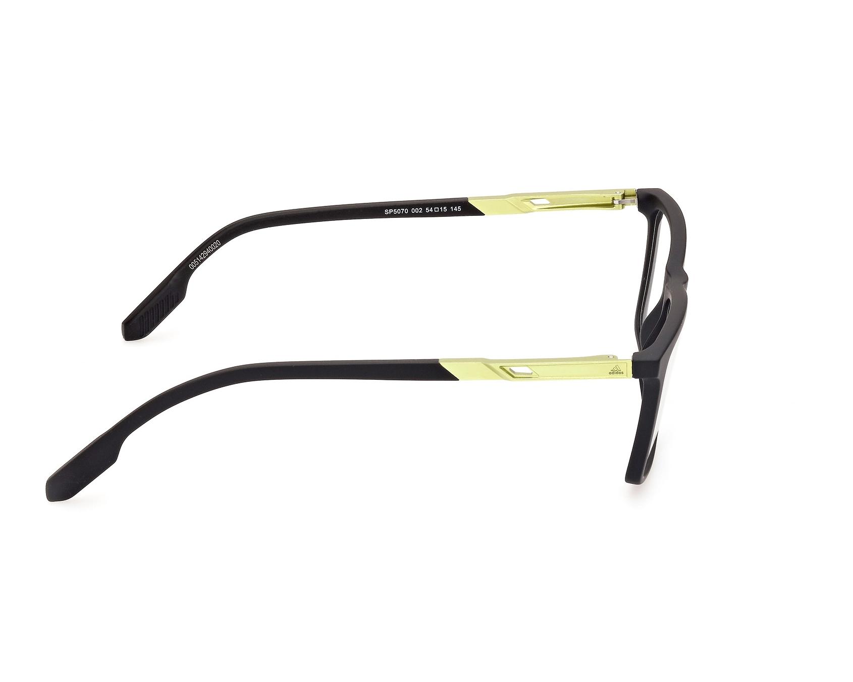 Adidas Glasses SP-5070-V 002