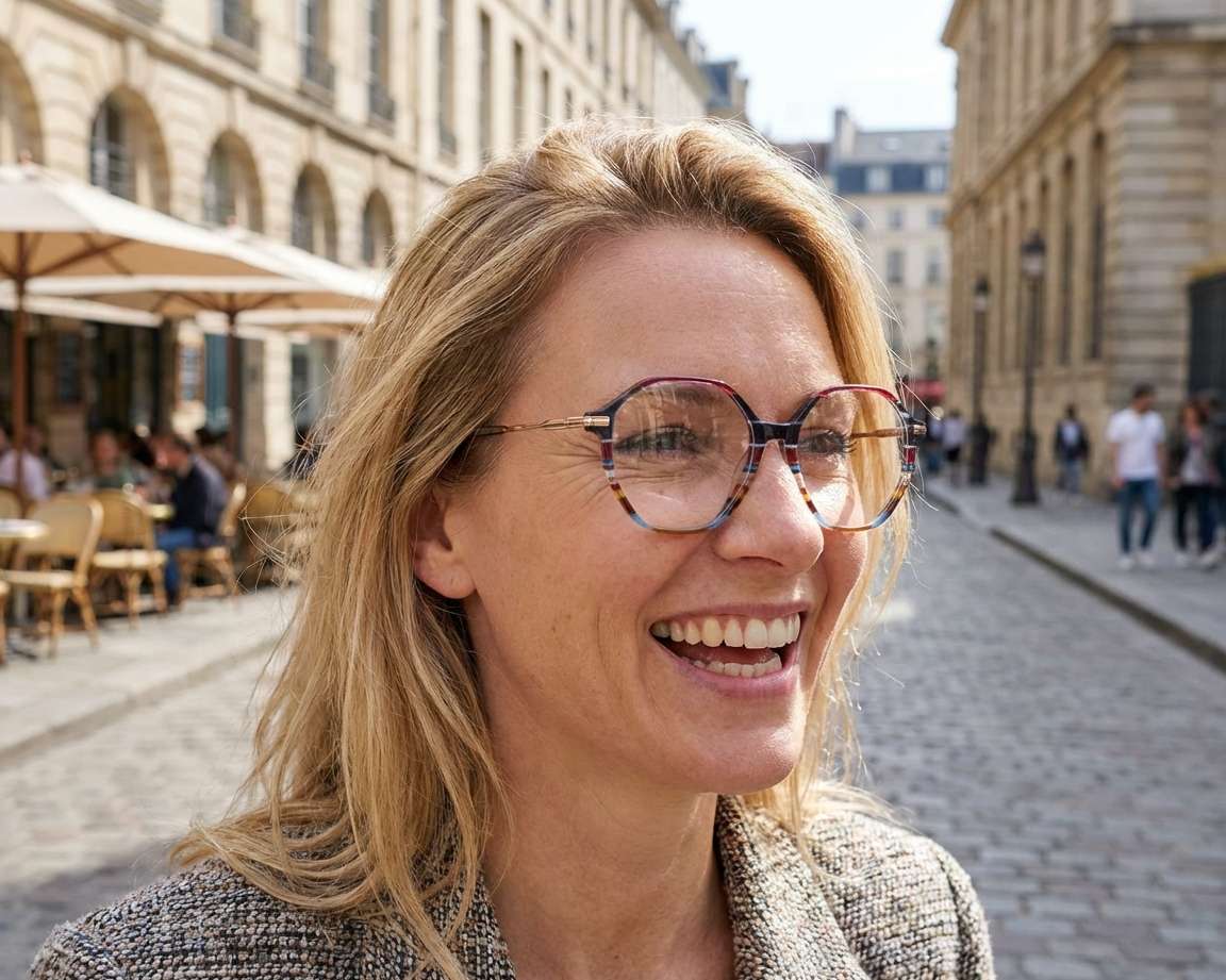After AF-167 03 - Mix Pink other view