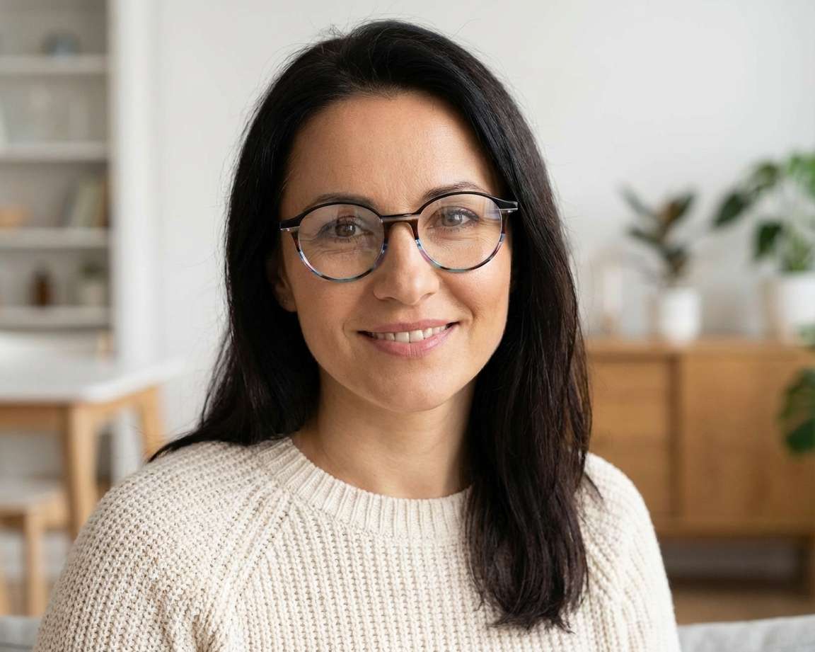 After Glasses AF-170 02