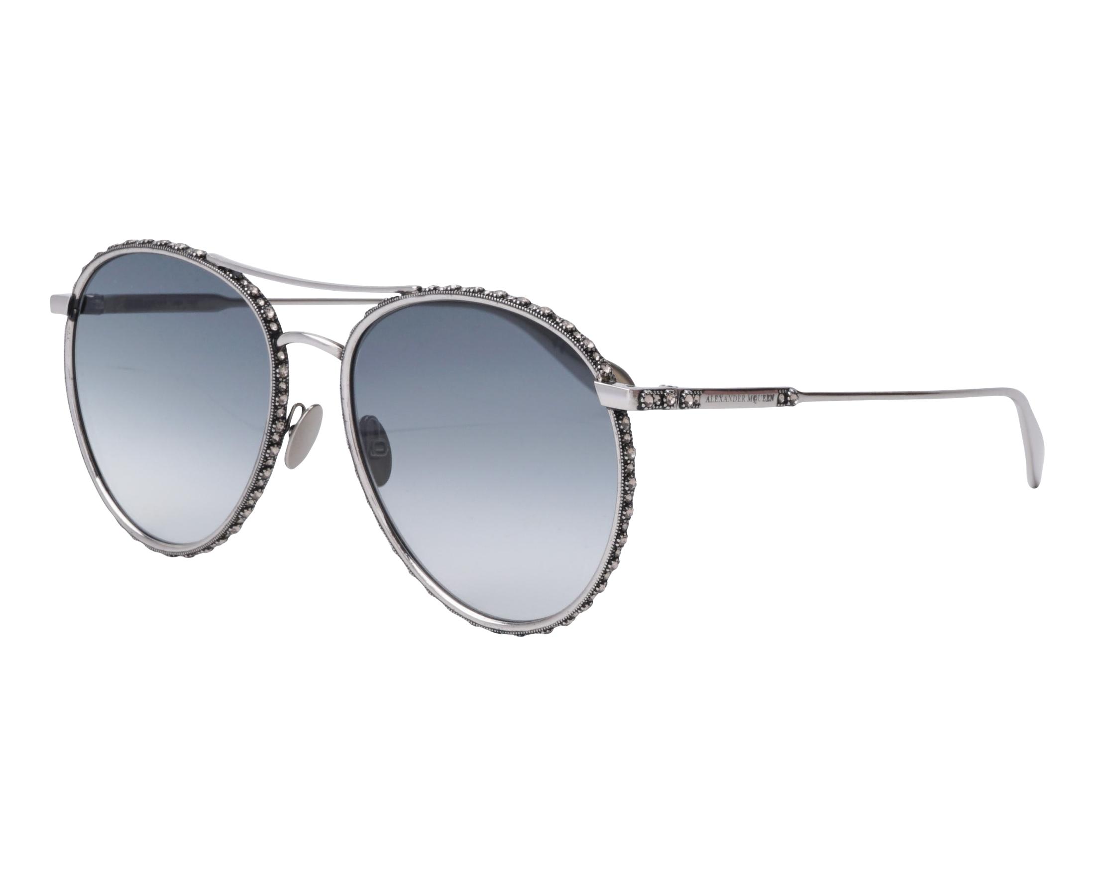 Alexander McQueen AM0179S 002