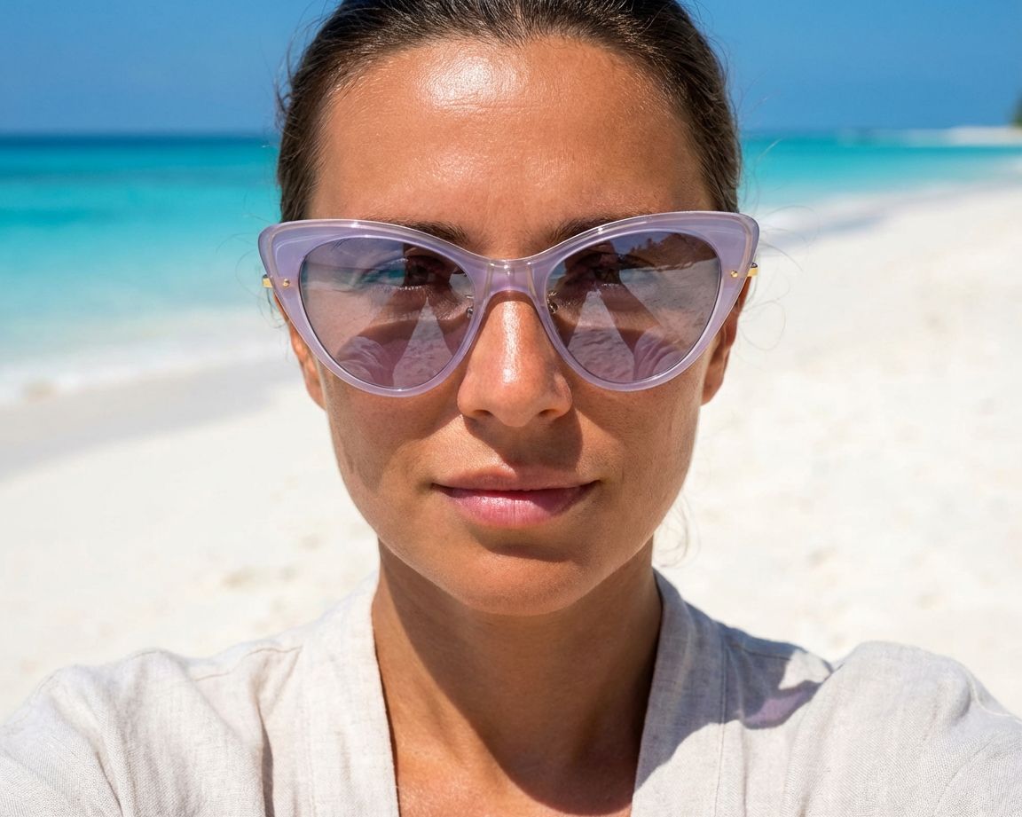 Alexander McQueen Sunglasses AM-0233-S 006