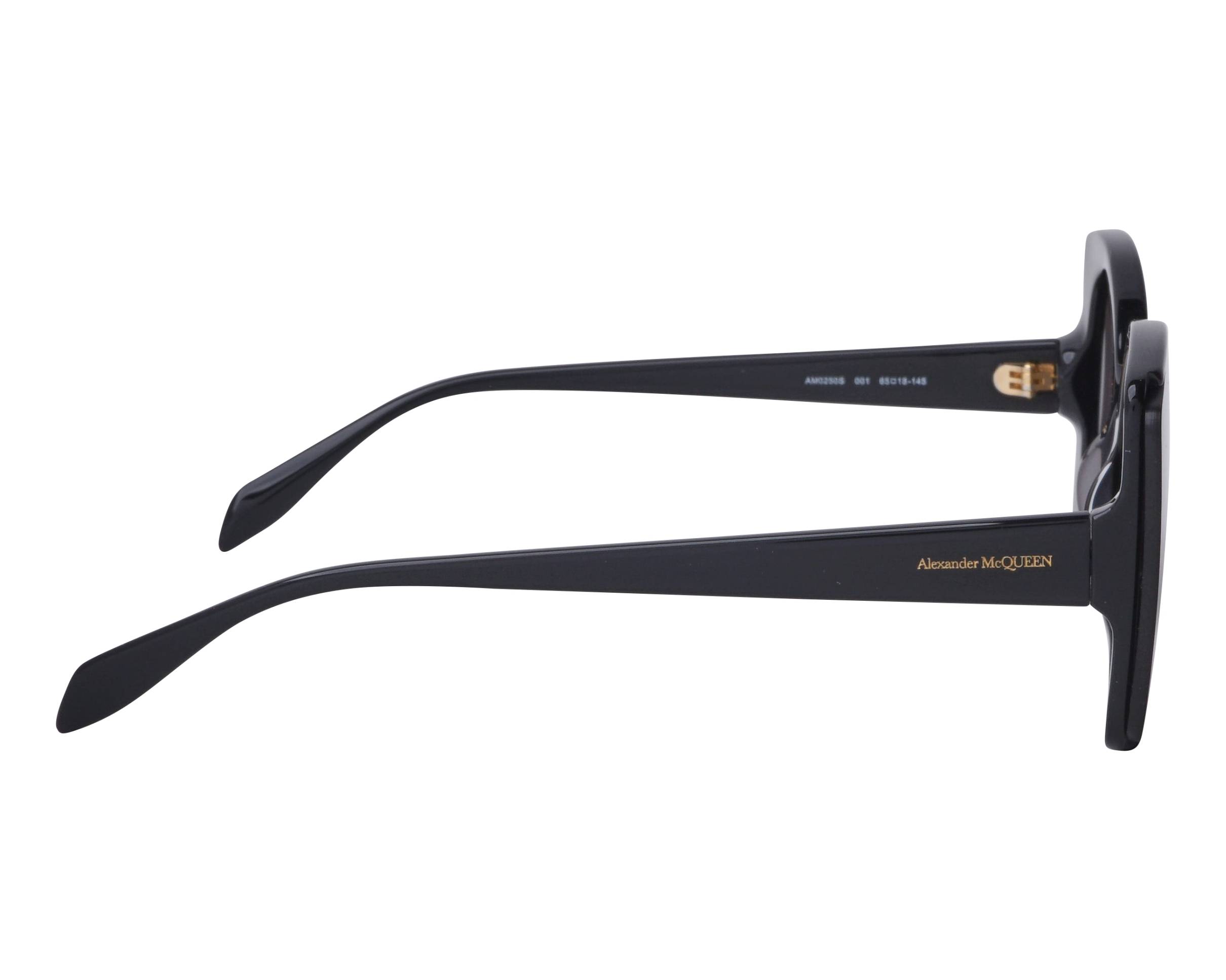 sunglasses alexander mcqueen
