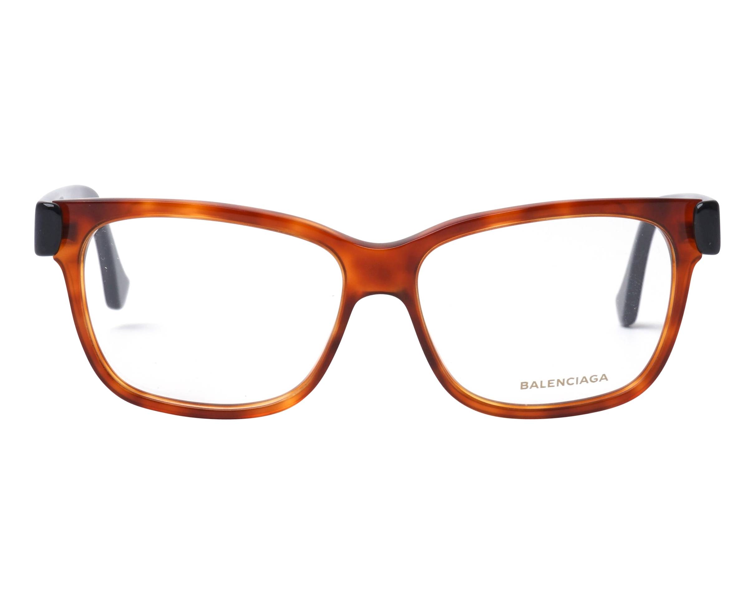 balenciaga women's eyeglasses