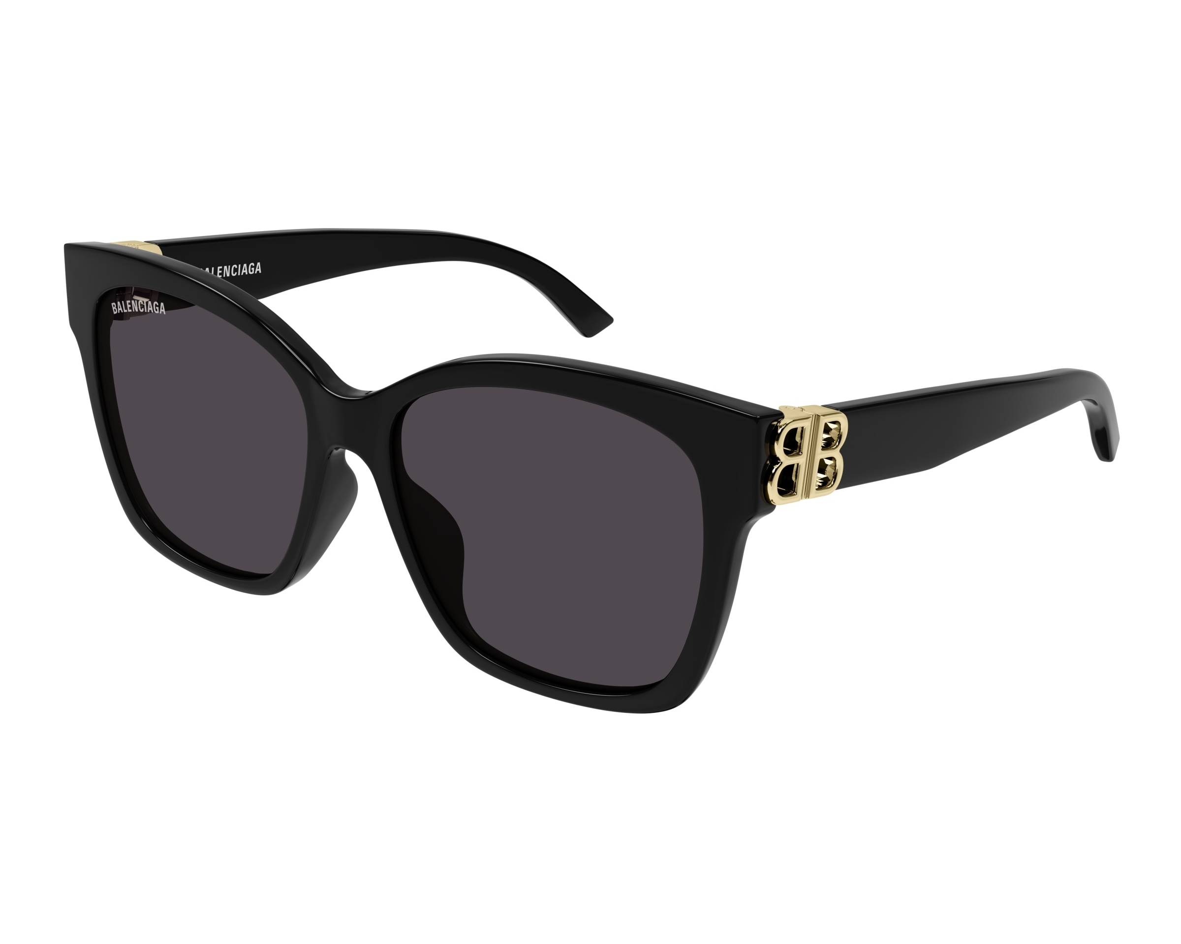 Balenciaga Sunglasses BB0102SA 001
