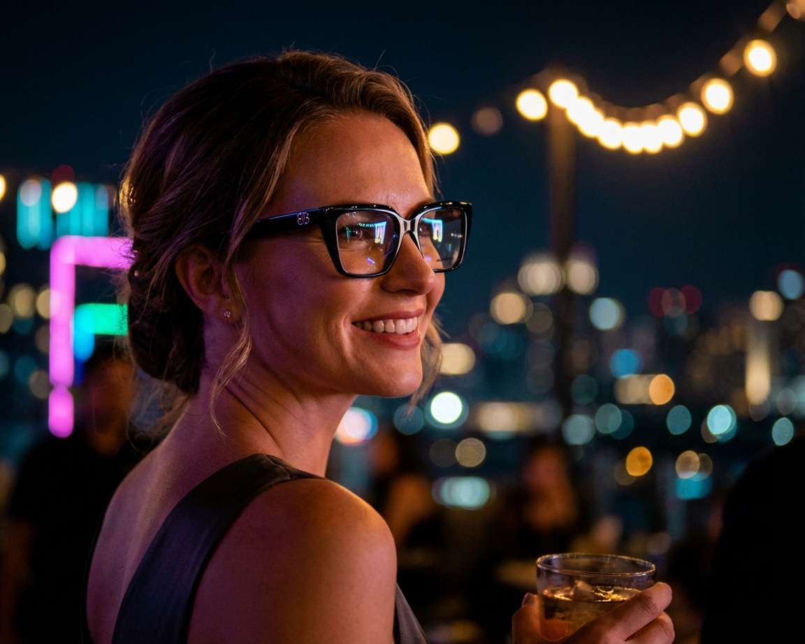 Balenciaga Glasses BB0130O 001