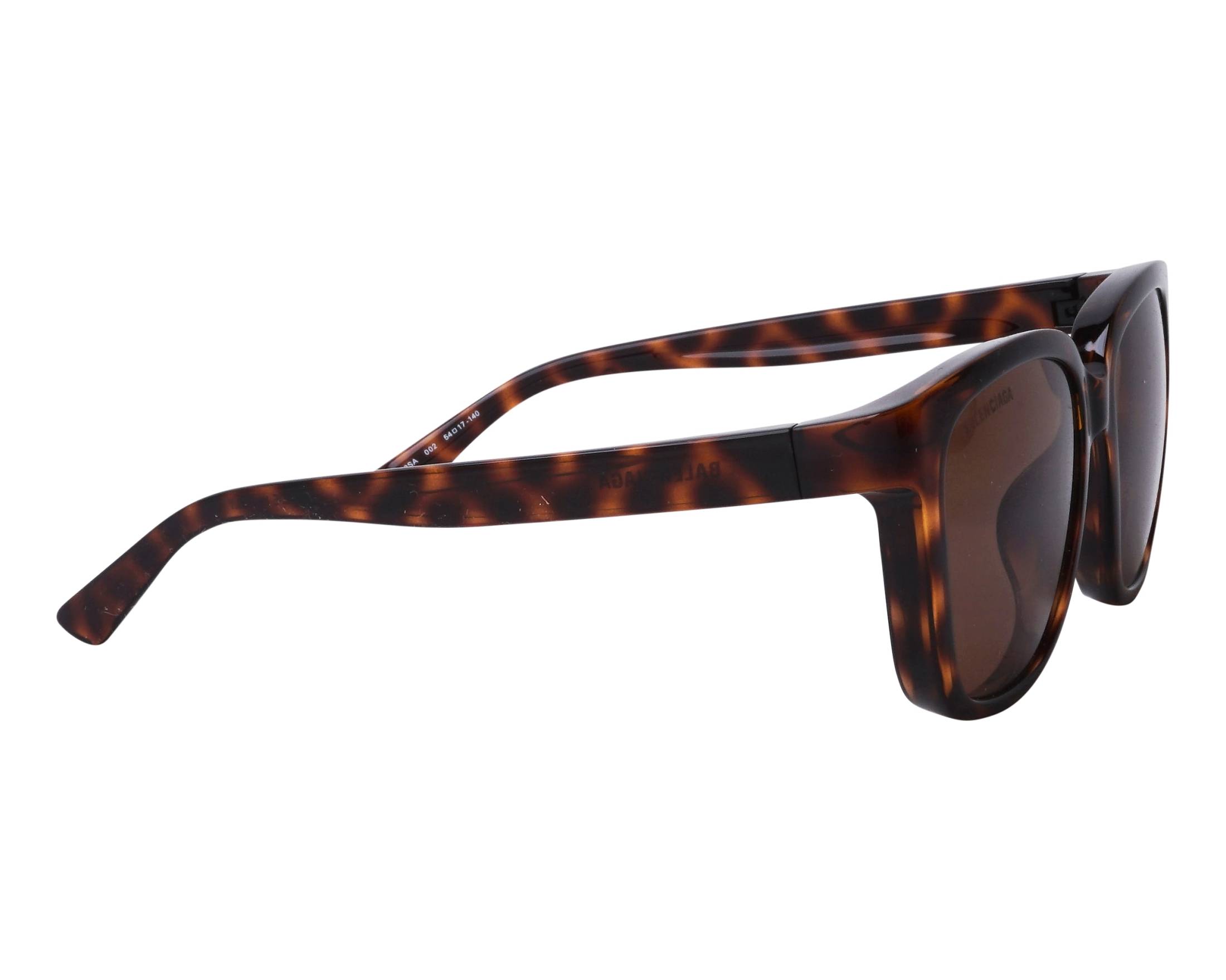 Balenciaga Sunglasses BB0152SA 002 display picture 2