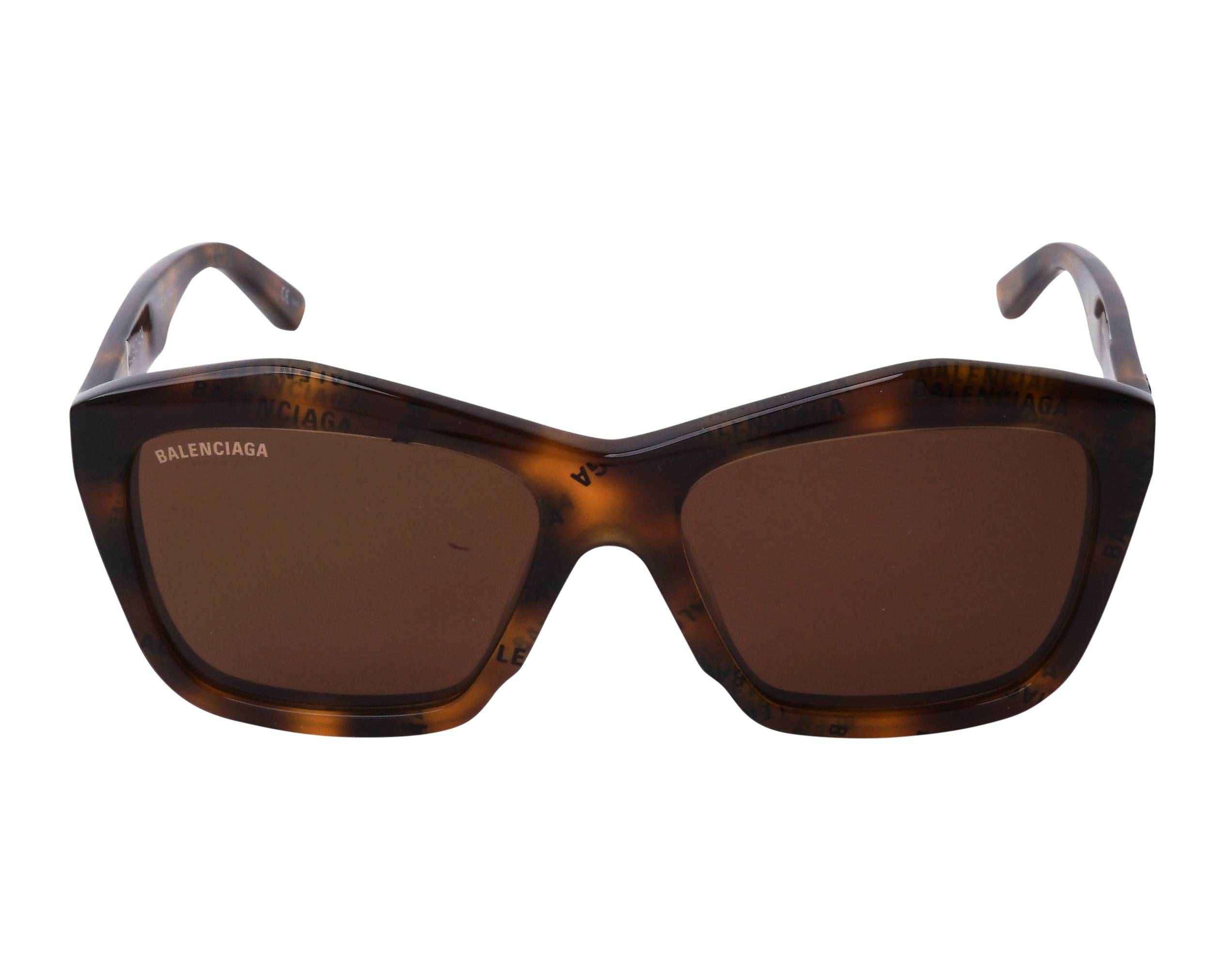 Balenciaga Sunglasses POWER BB0216S 002