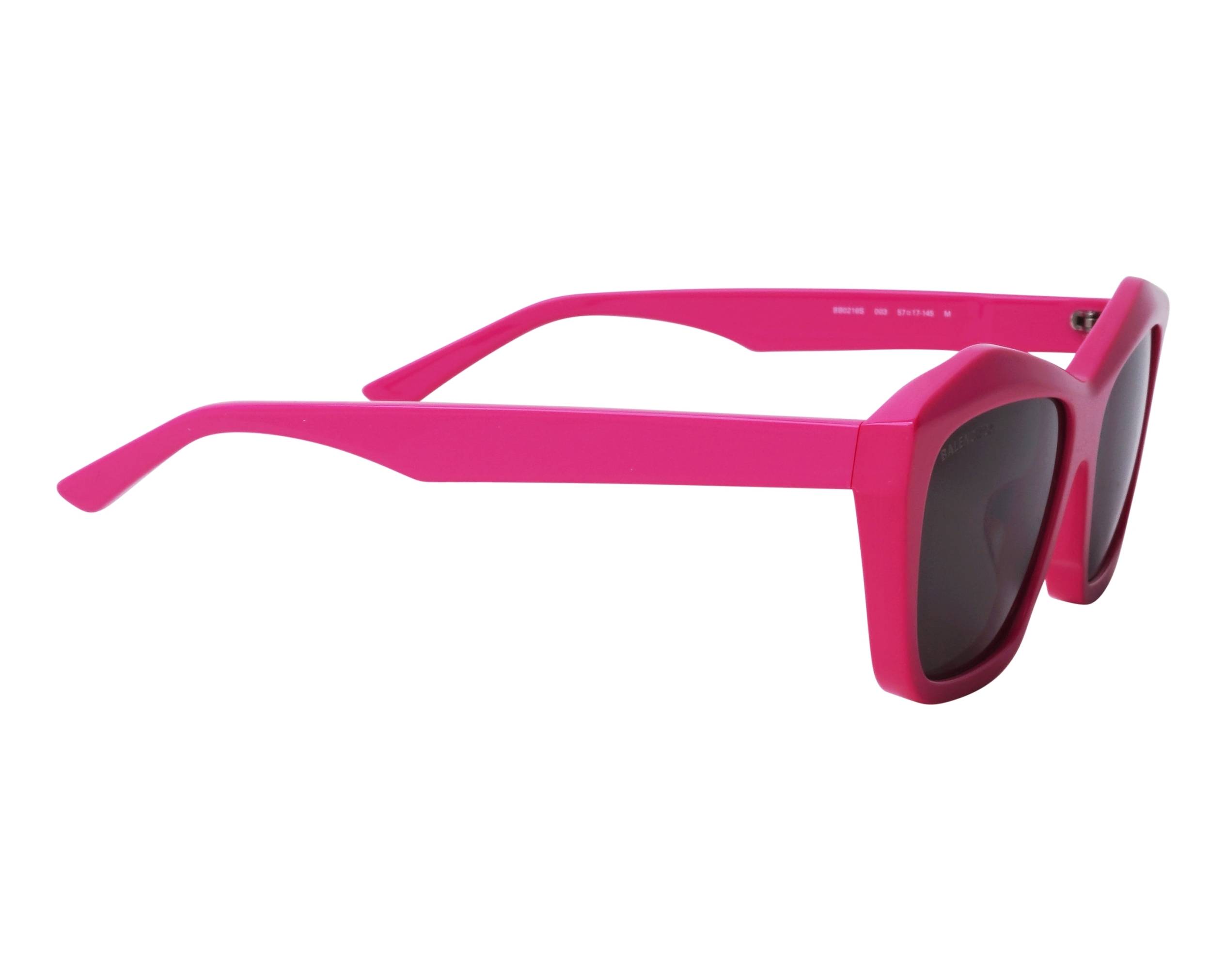 Balenciaga Sunglasses POWER BB0216S 003