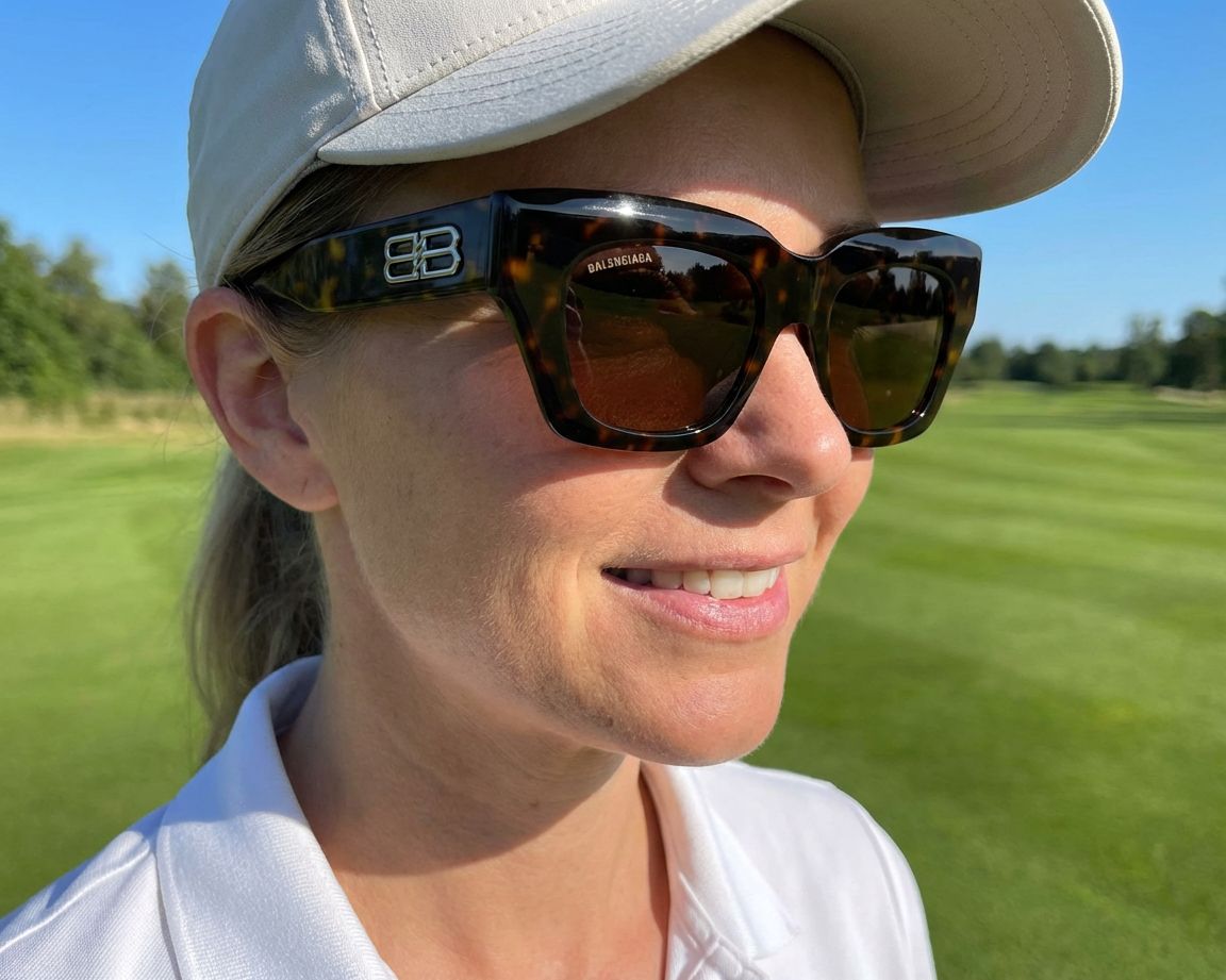 Balenciaga Sunglasses BB0234S 002