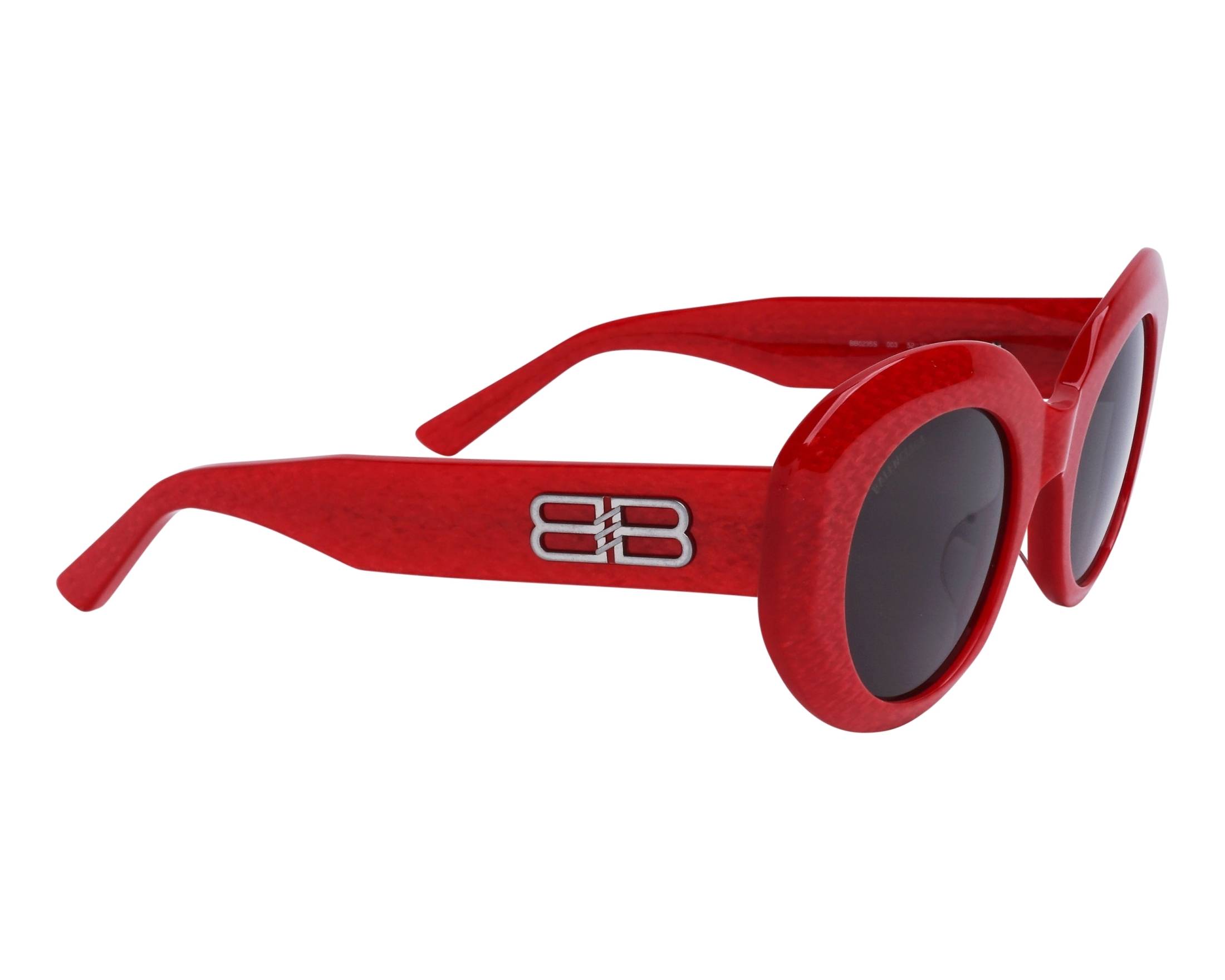 Balenciaga Sunglasses BB0235S 003