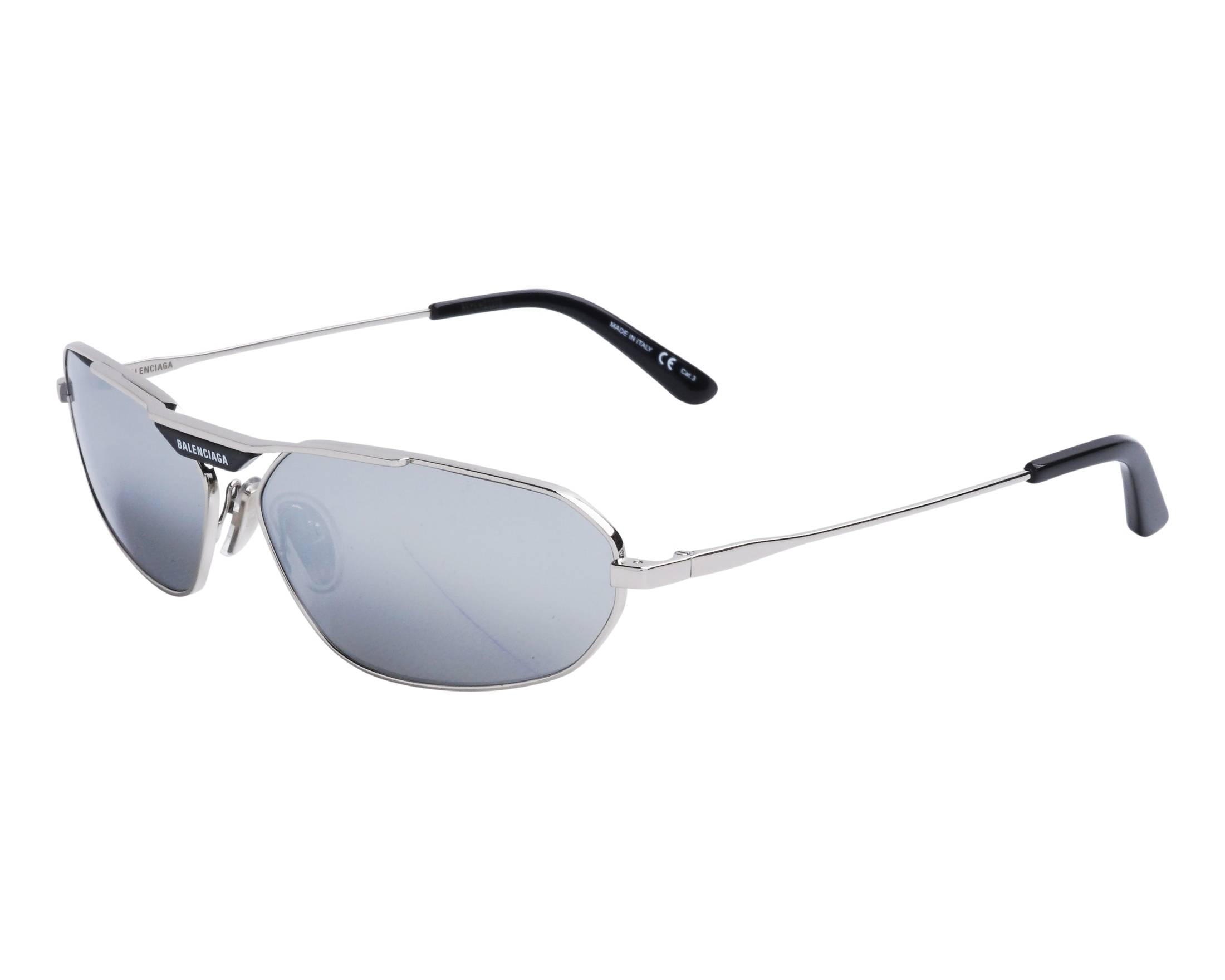 BALENCIAGA サングラス ケース付きbb0245s BALENCIAGA サングラス ケース付きbb0245s - メルカリ