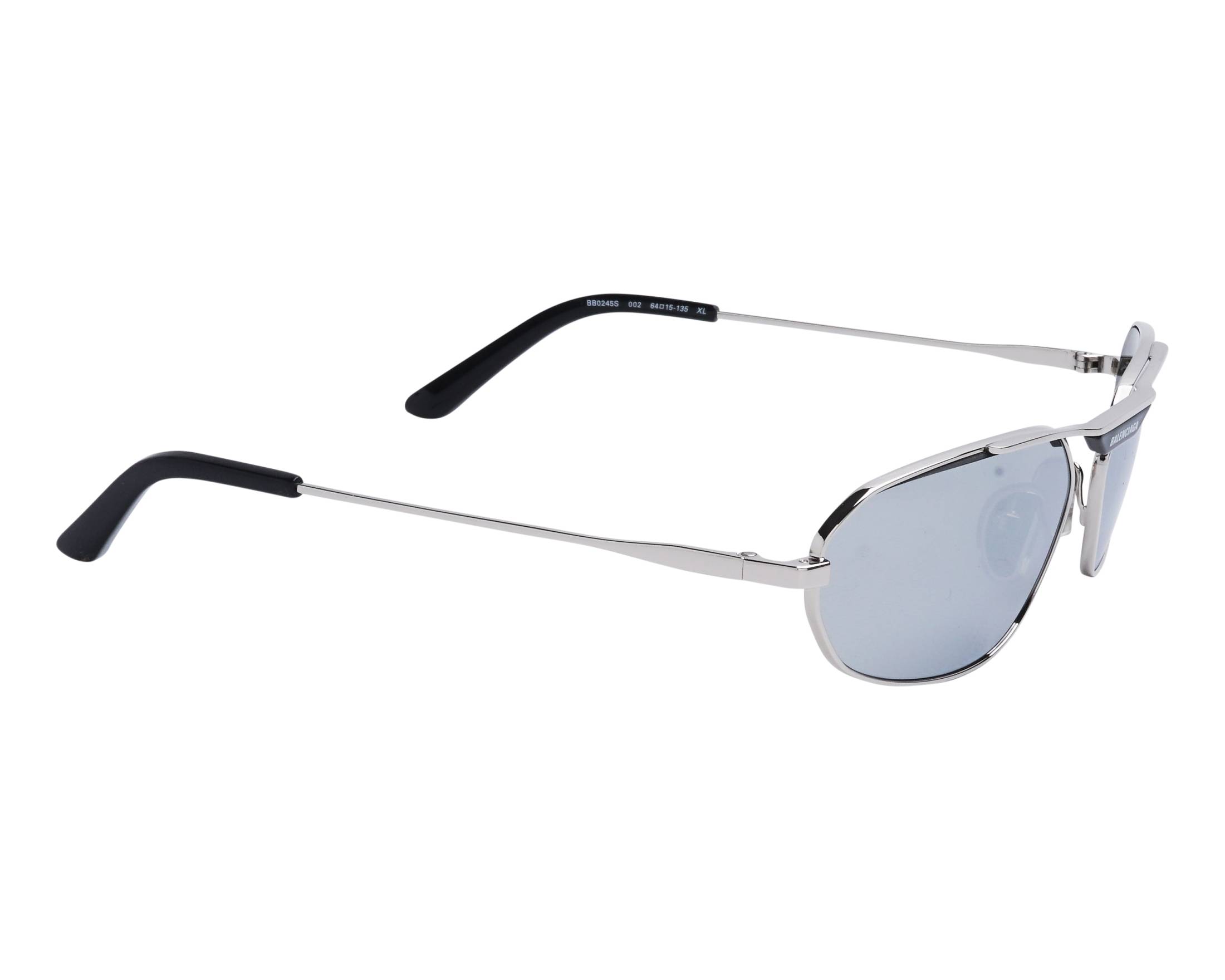 Balenciaga Sunglasses BB0245S 002